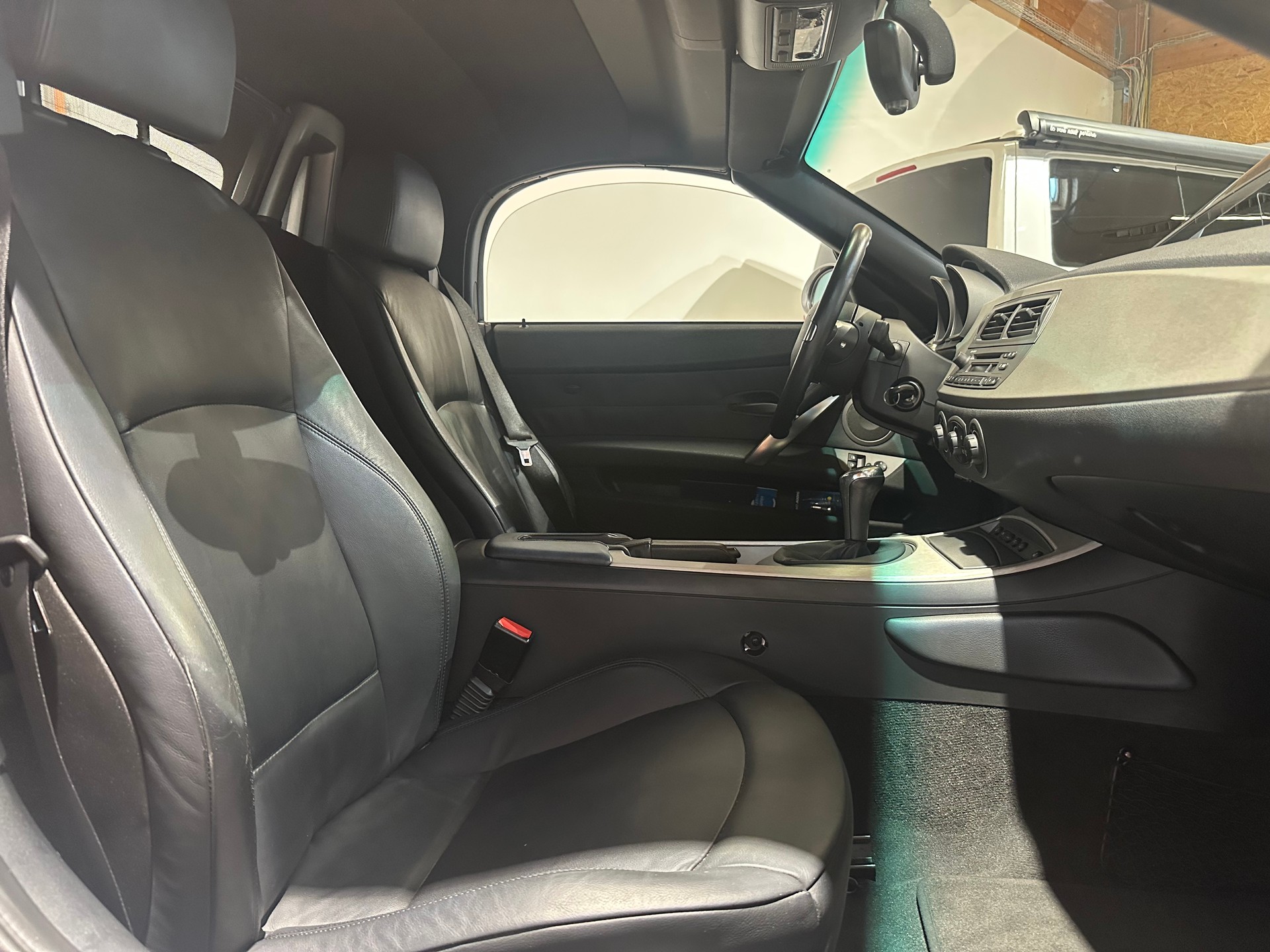 BMW Z4 3.0i Roadster/Frisch ab MFK und grossem Service/Einzigartiger Klassiker mit wenig km!-image-17