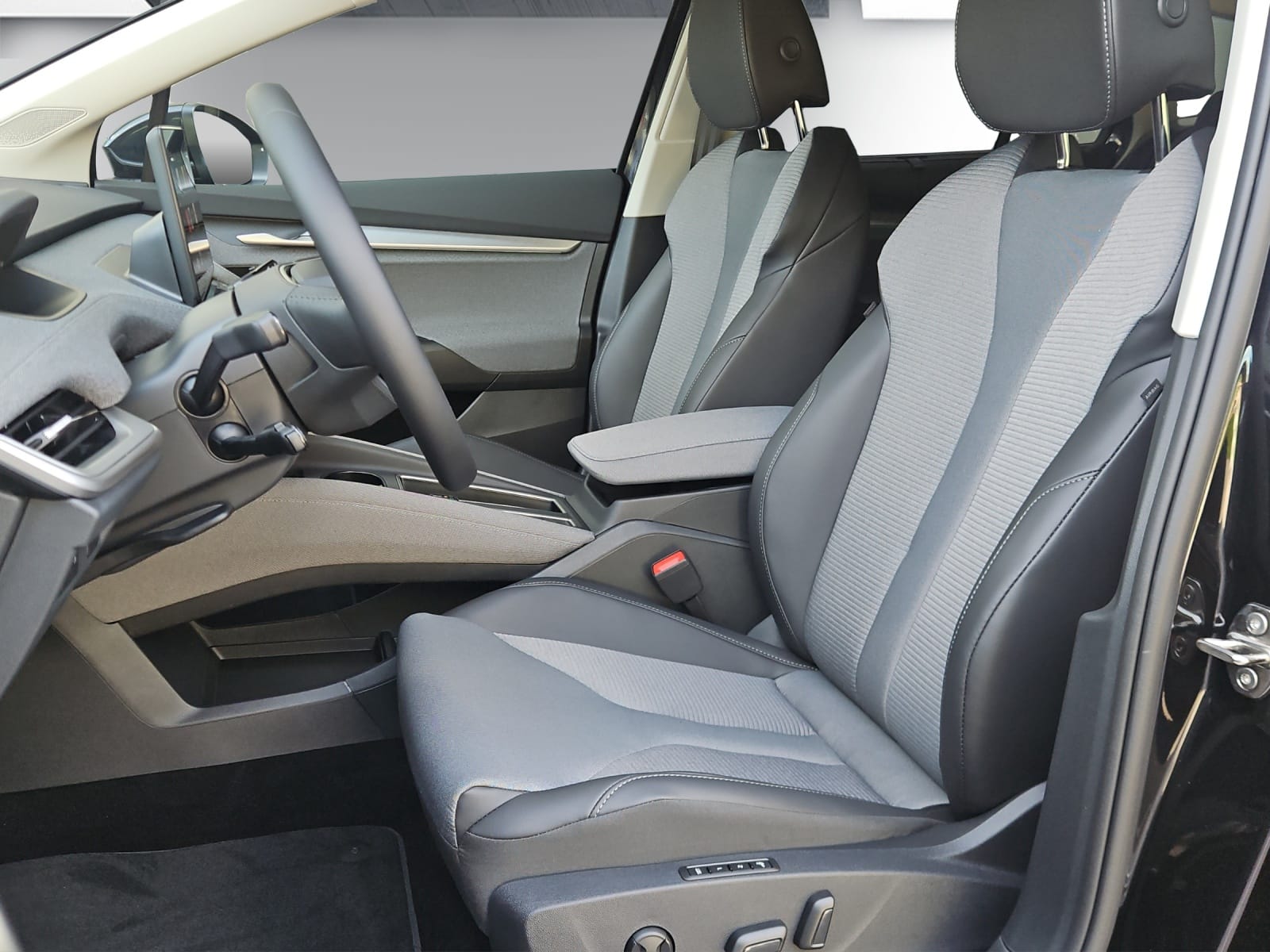 SKODA Skoda Enyaq Dynamic 85x-image-10