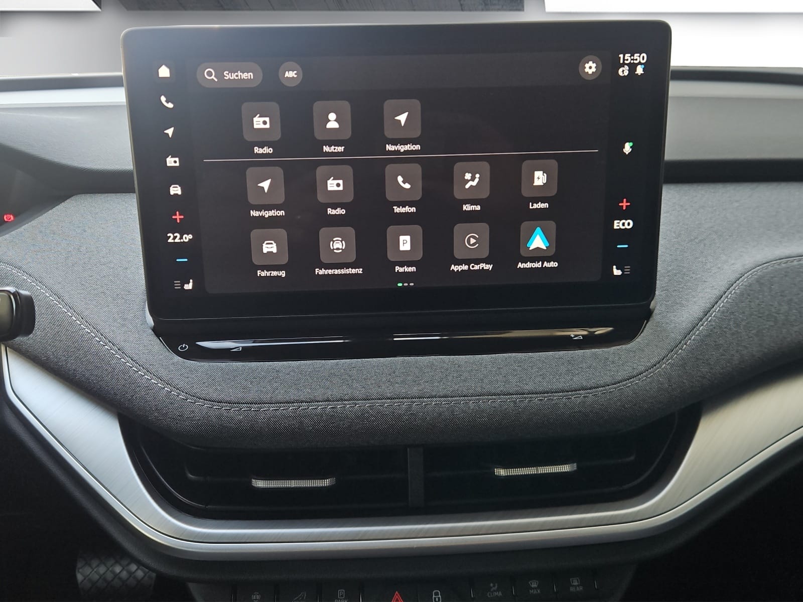 SKODA Skoda Enyaq Dynamic 85x-image-8