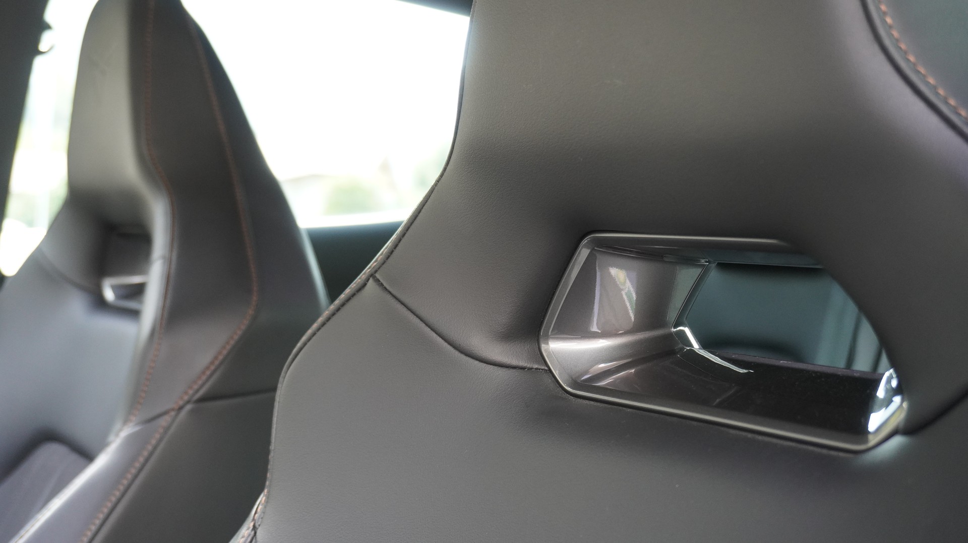 CUPRA Formentor 2.0TSI VZ 4Drive DSG mit 8x originale 19'' Kompletträder-image-7