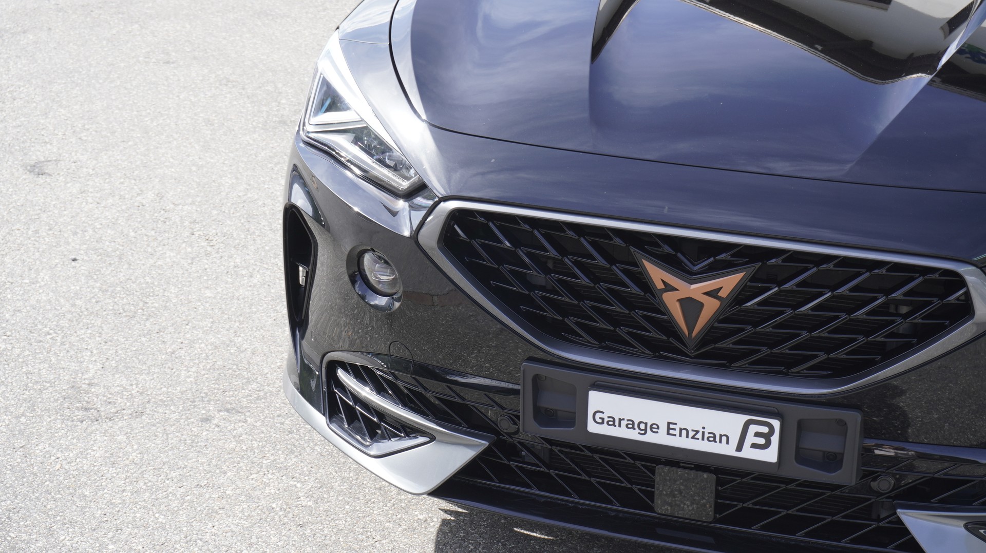 CUPRA Formentor 2.0TSI VZ 4Drive DSG mit 8x originale 19'' Kompletträder-image-5