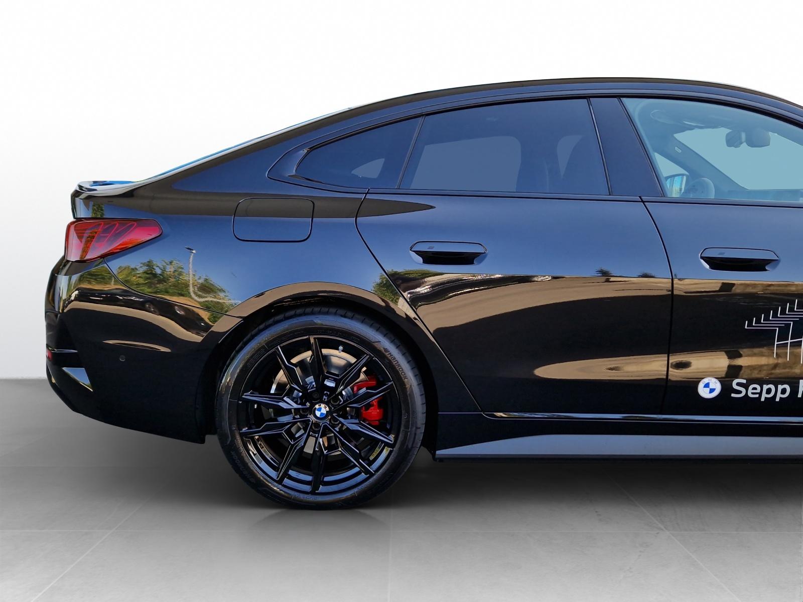 BMW i4 M60 xDrive Gran Coupé M Sport Pro-image-6