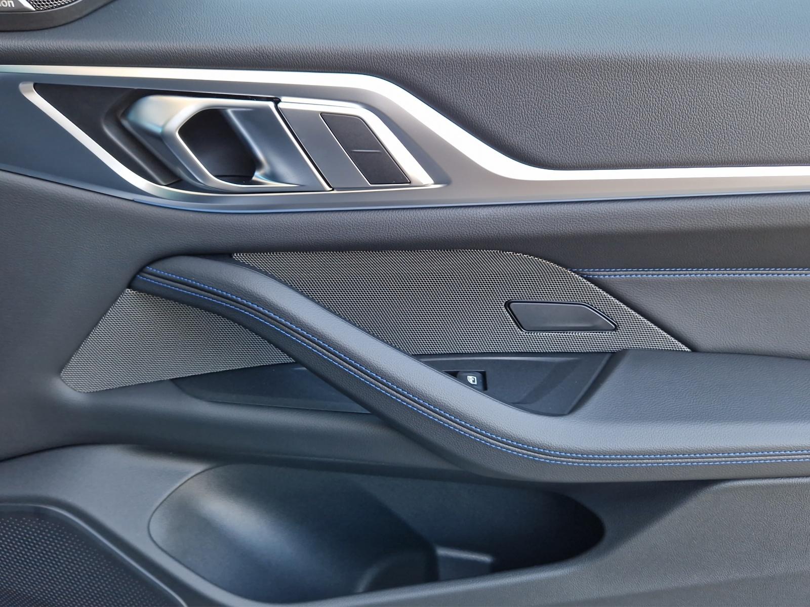 BMW i4 M60 xDrive Gran Coupé M Sport Pro-image-18