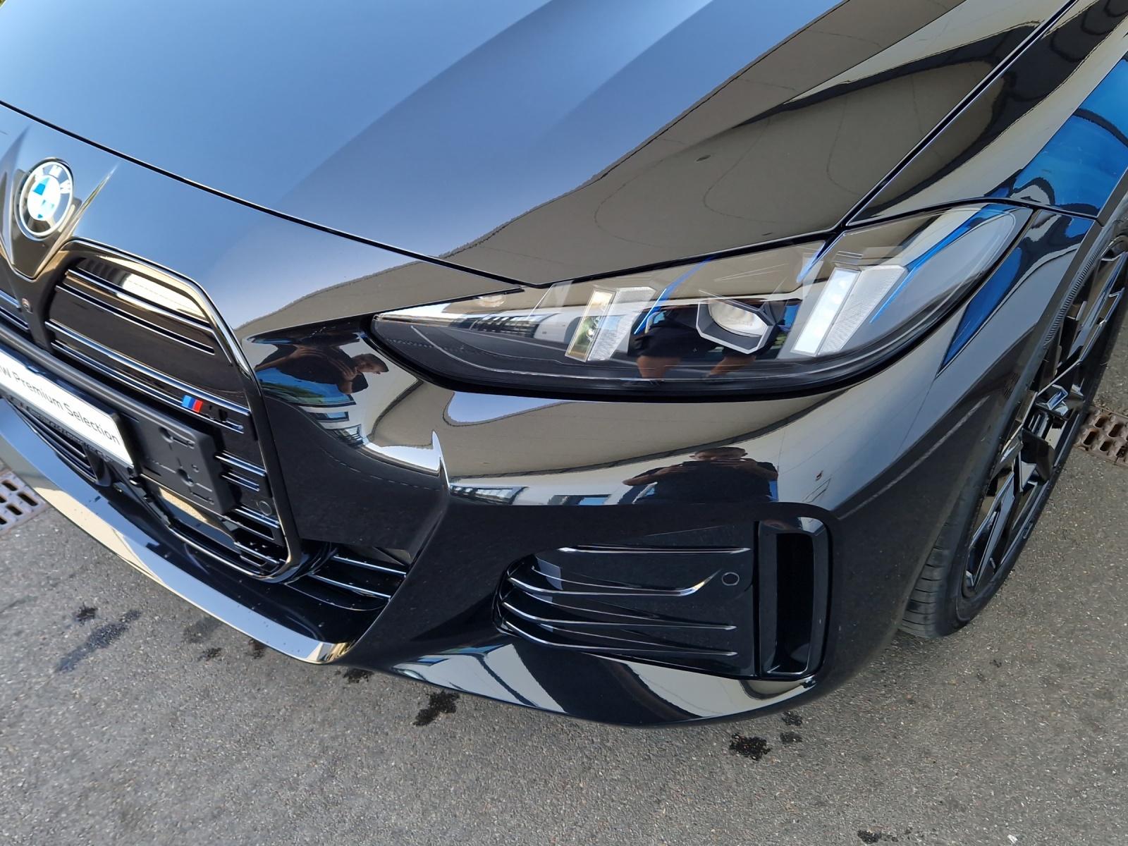 BMW i4 M60 xDrive Gran Coupé M Sport Pro-image-25