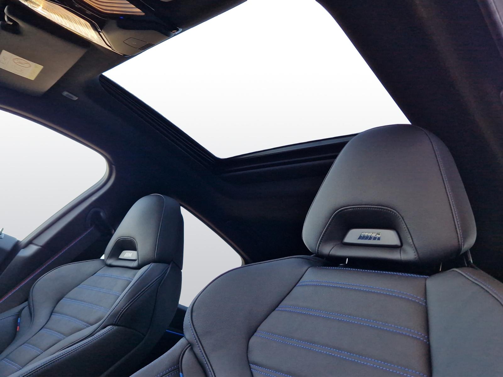 BMW i4 M60 xDrive Gran Coupé M Sport Pro-image-22