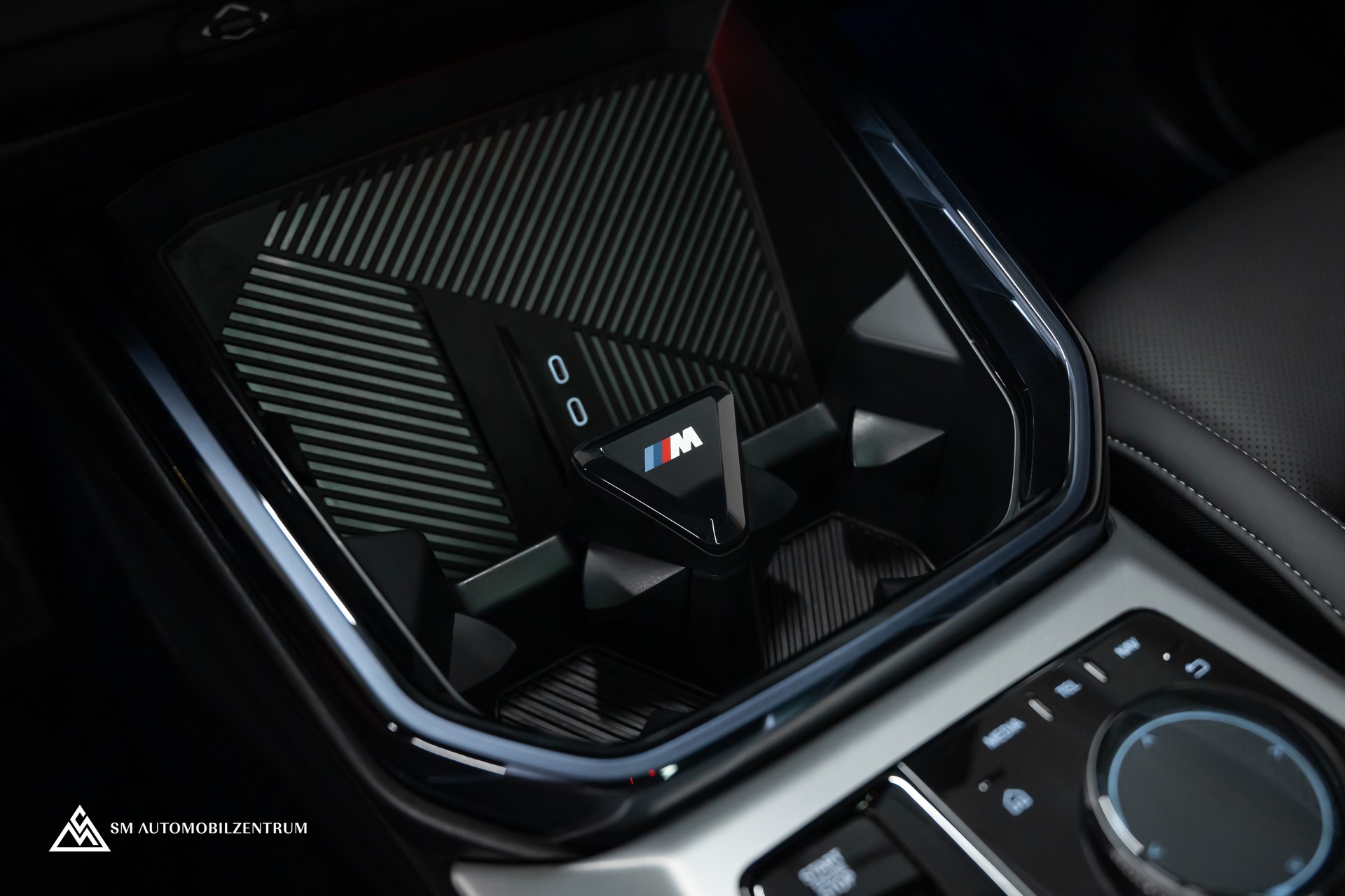 BMW X3 M50i 48V M Sport Pro / Panorama / 360° / Sitzbelüftung / AHK-image-21