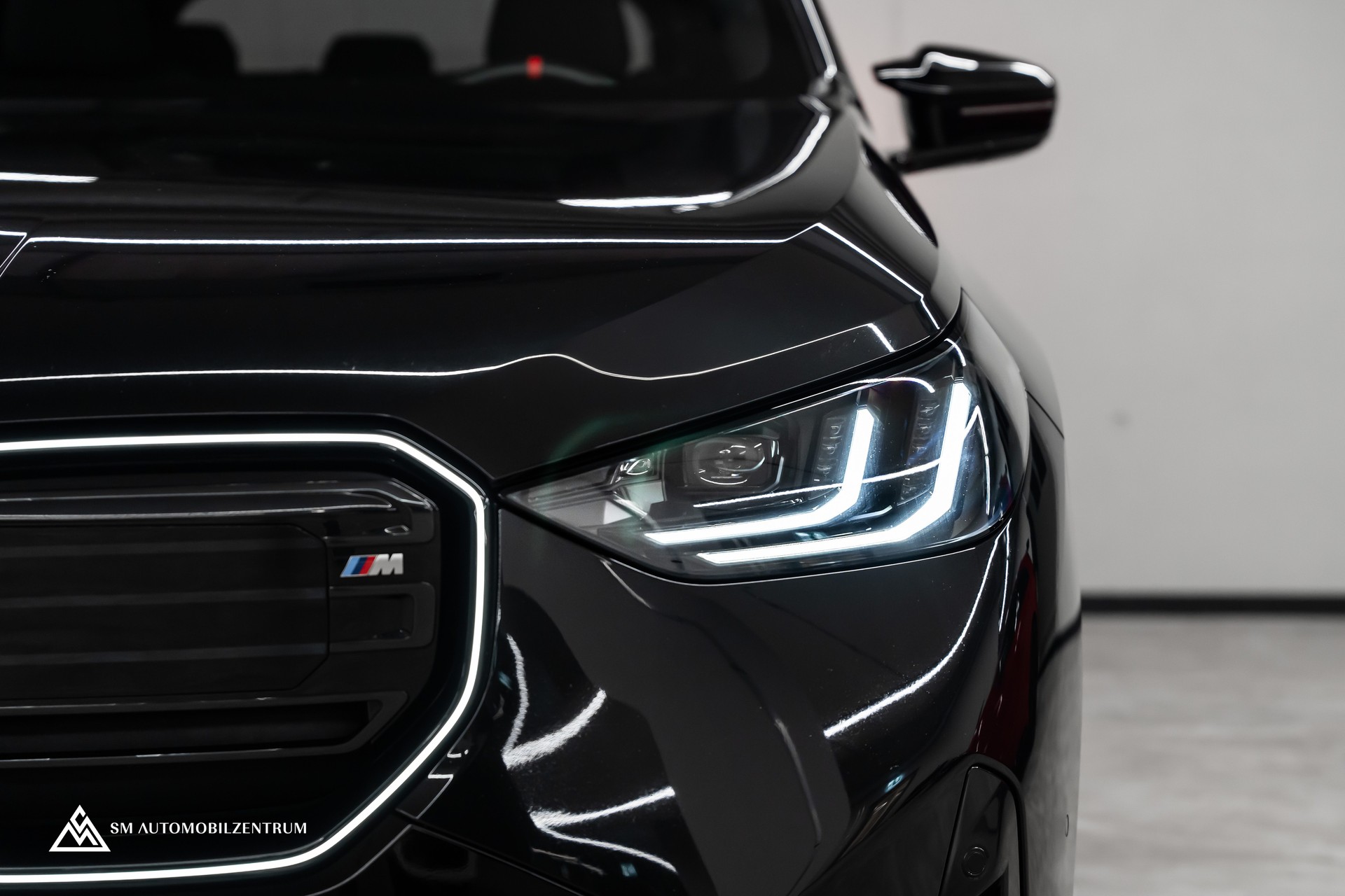 BMW X3 M50i 48V M Sport Pro / Panorama / 360° / Sitzbelüftung / AHK-image-2