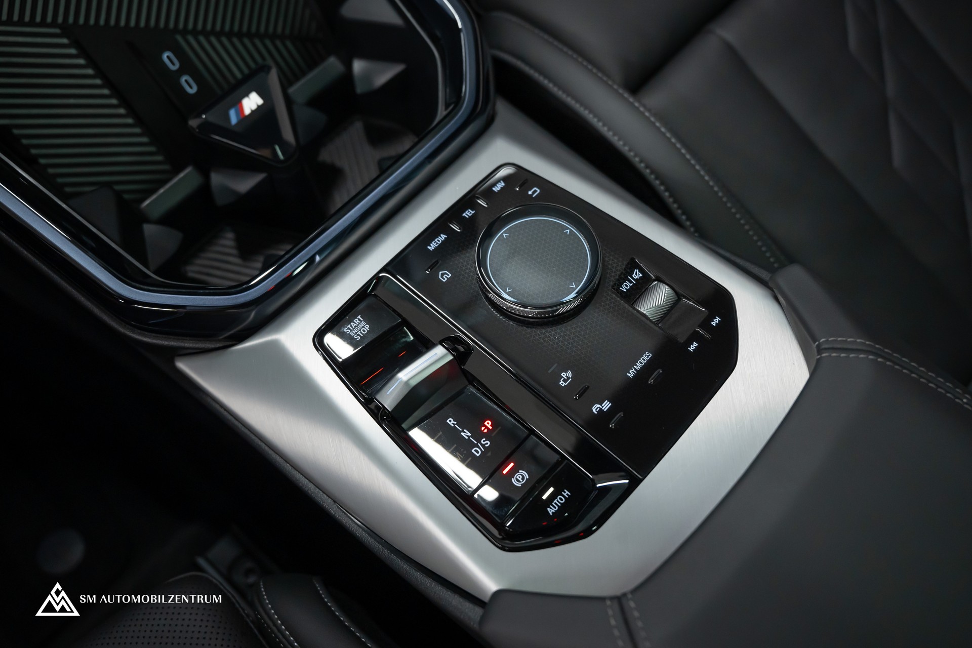 BMW X3 M50i 48V M Sport Pro / Panorama / 360° / Sitzbelüftung / AHK-image-20