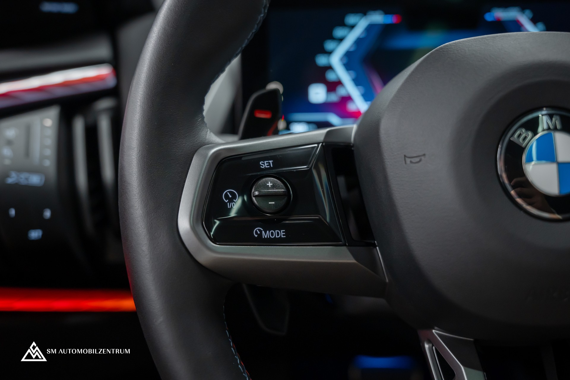 BMW X3 M50i 48V M Sport Pro / Panorama / 360° / Sitzbelüftung / AHK-image-31