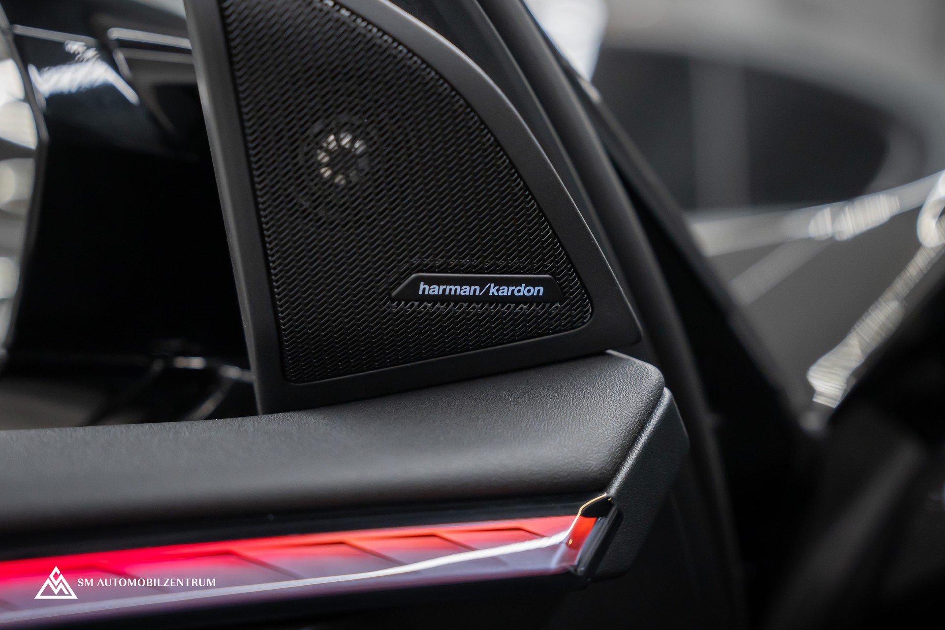 BMW X3 M50i 48V M Sport Pro / Panorama / 360° / Sitzbelüftung / AHK-image-28