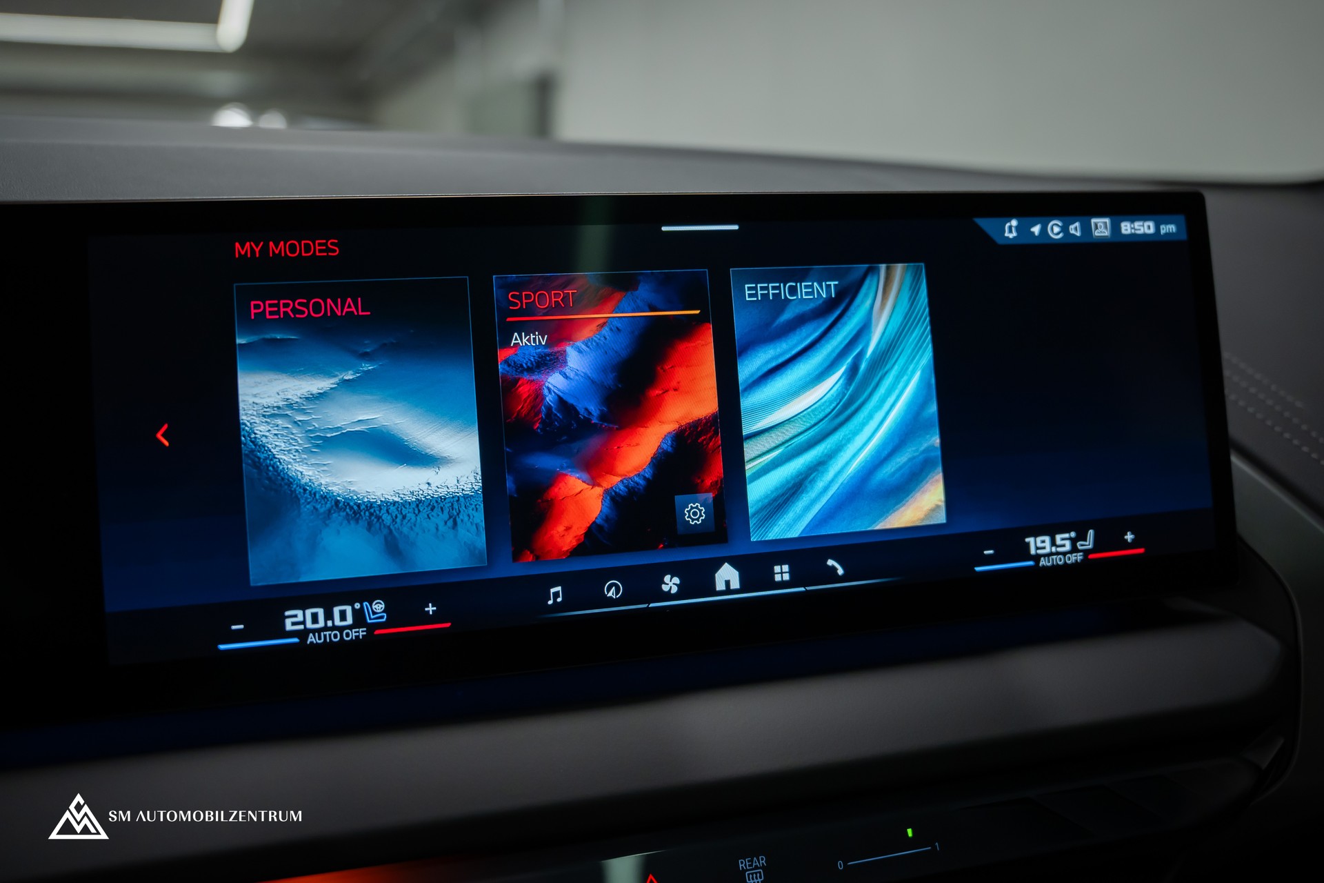 BMW X3 M50i 48V M Sport Pro / Panorama / 360° / Sitzbelüftung / AHK-image-40