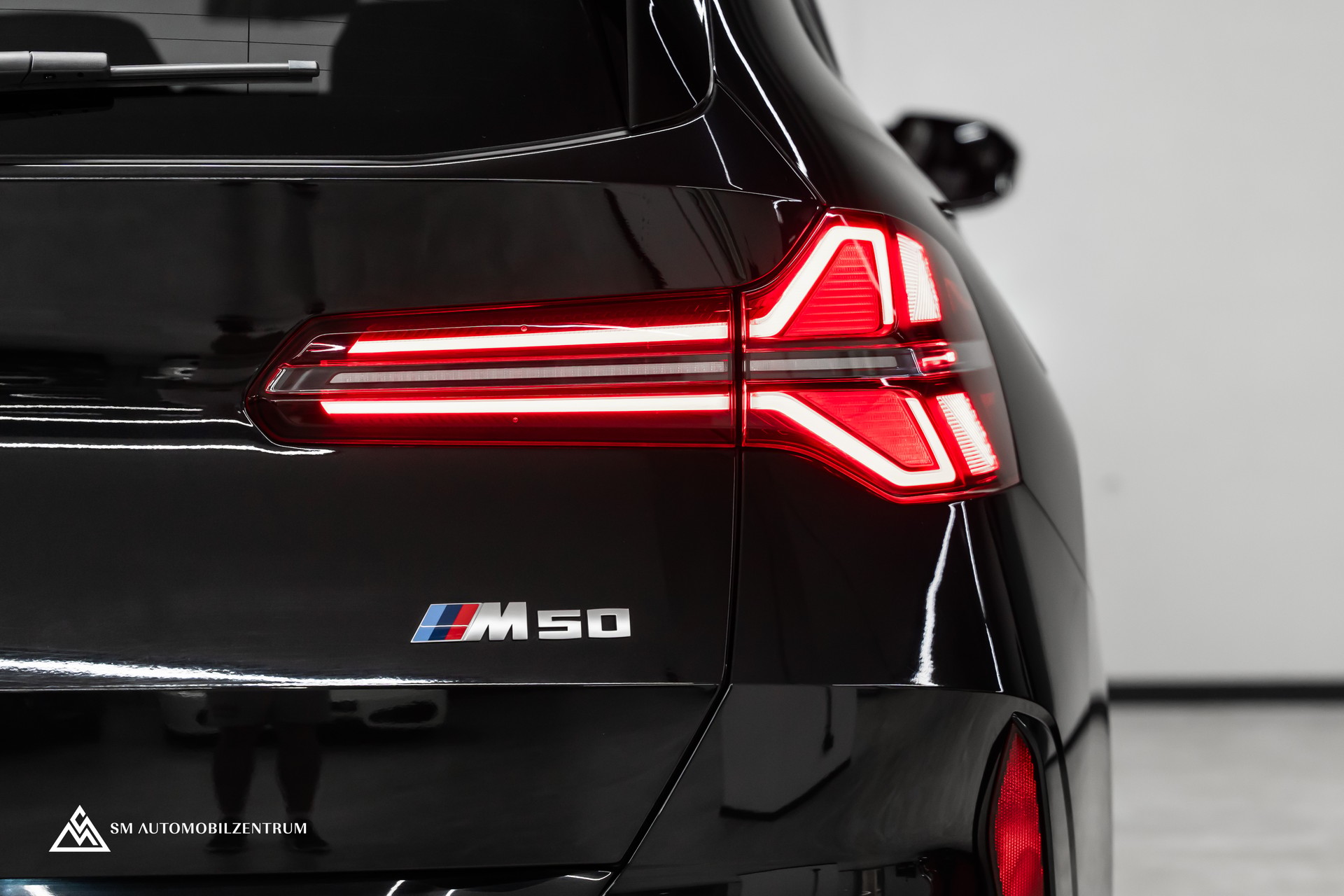 BMW X3 M50i 48V M Sport Pro / Panorama / 360° / Sitzbelüftung / AHK-image-10