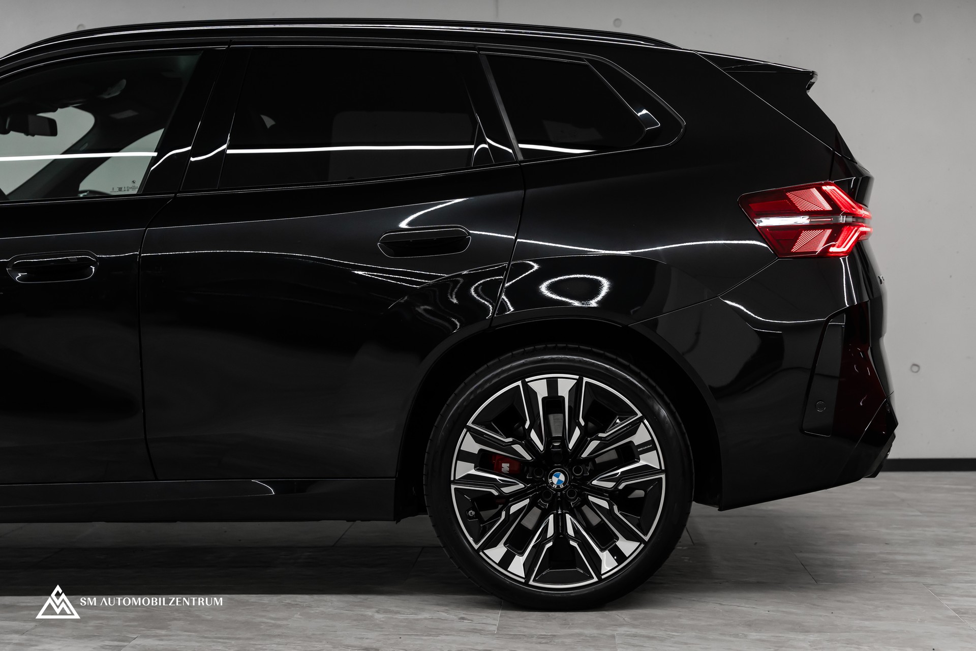 BMW X3 M50i 48V M Sport Pro / Panorama / 360° / Sitzbelüftung / AHK-image-6