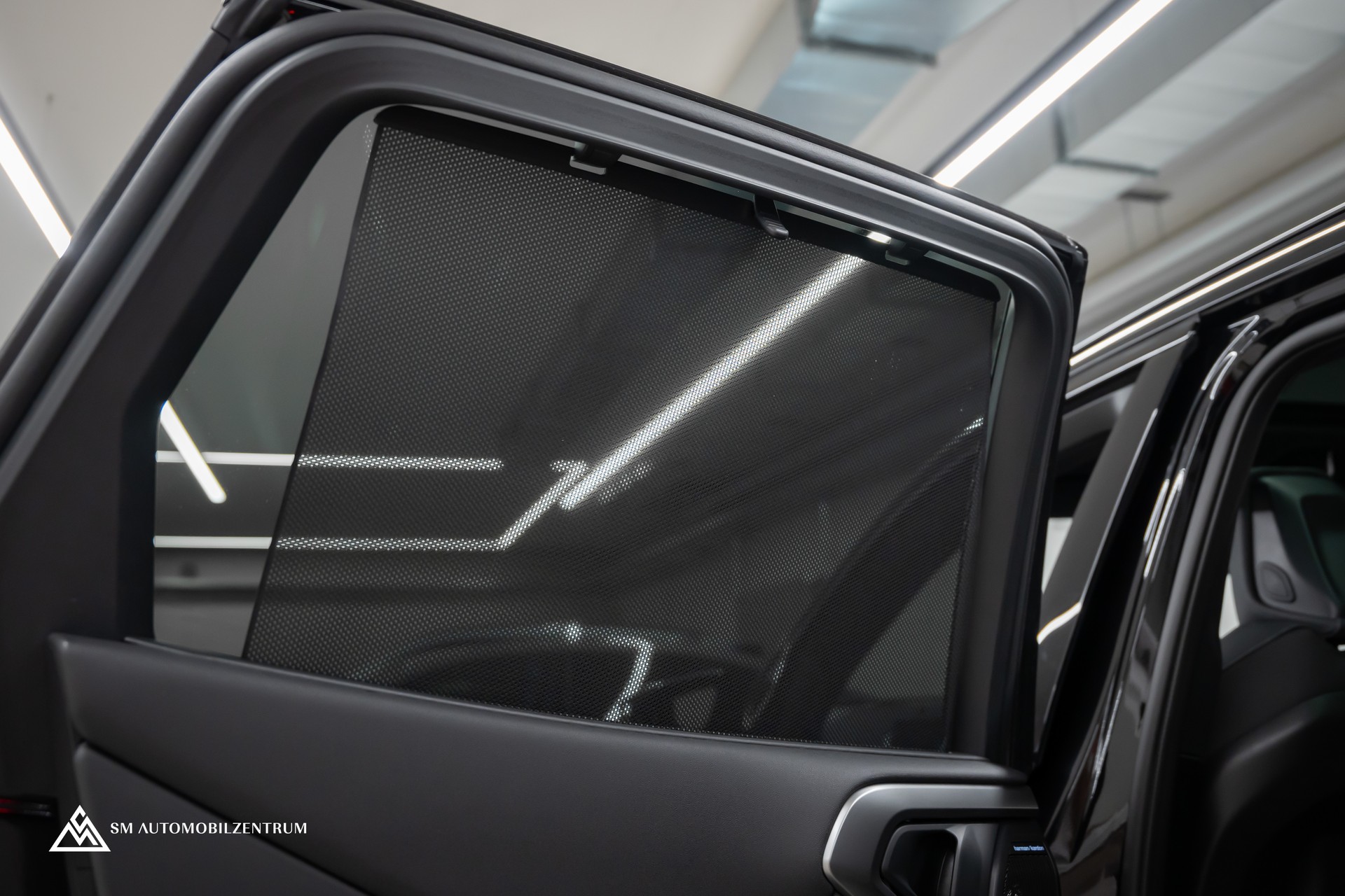 BMW X3 M50i 48V M Sport Pro / Panorama / 360° / Sitzbelüftung / AHK-image-25