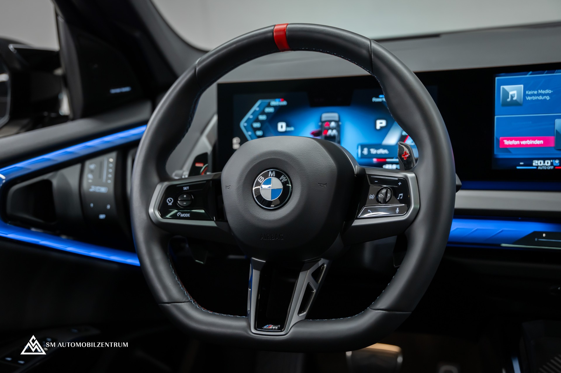 BMW X3 M50i 48V M Sport Pro / Panorama / 360° / Sitzbelüftung / AHK-image-30
