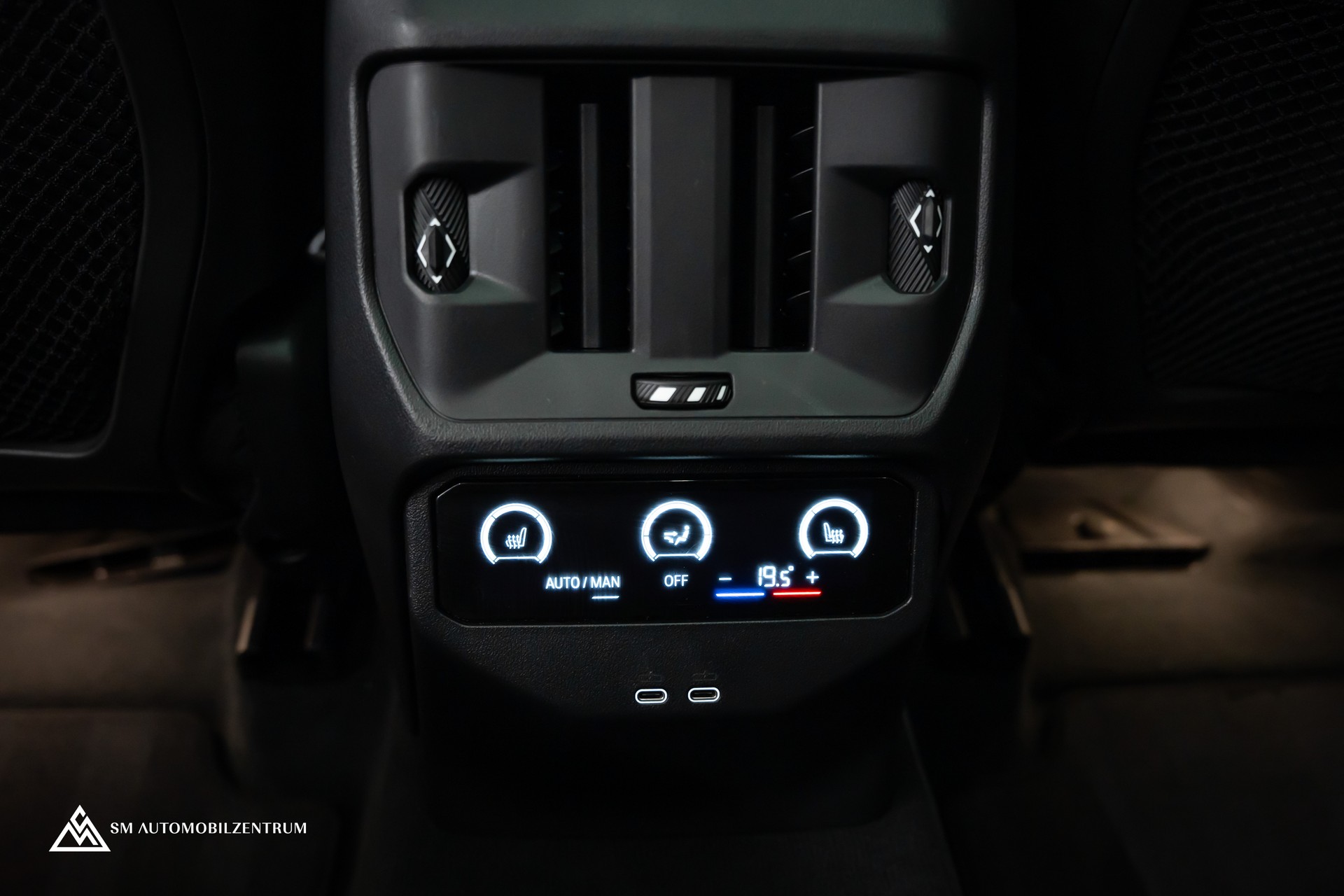 BMW X3 M50i 48V M Sport Pro / Panorama / 360° / Sitzbelüftung / AHK-image-26