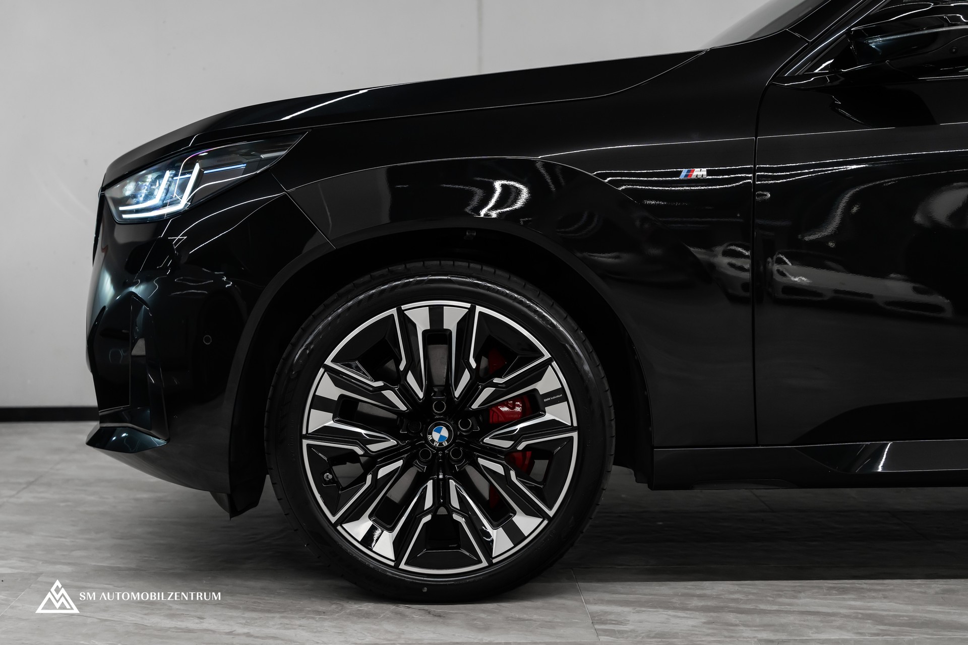 BMW X3 M50i 48V M Sport Pro / Panorama / 360° / Sitzbelüftung / AHK-image-5