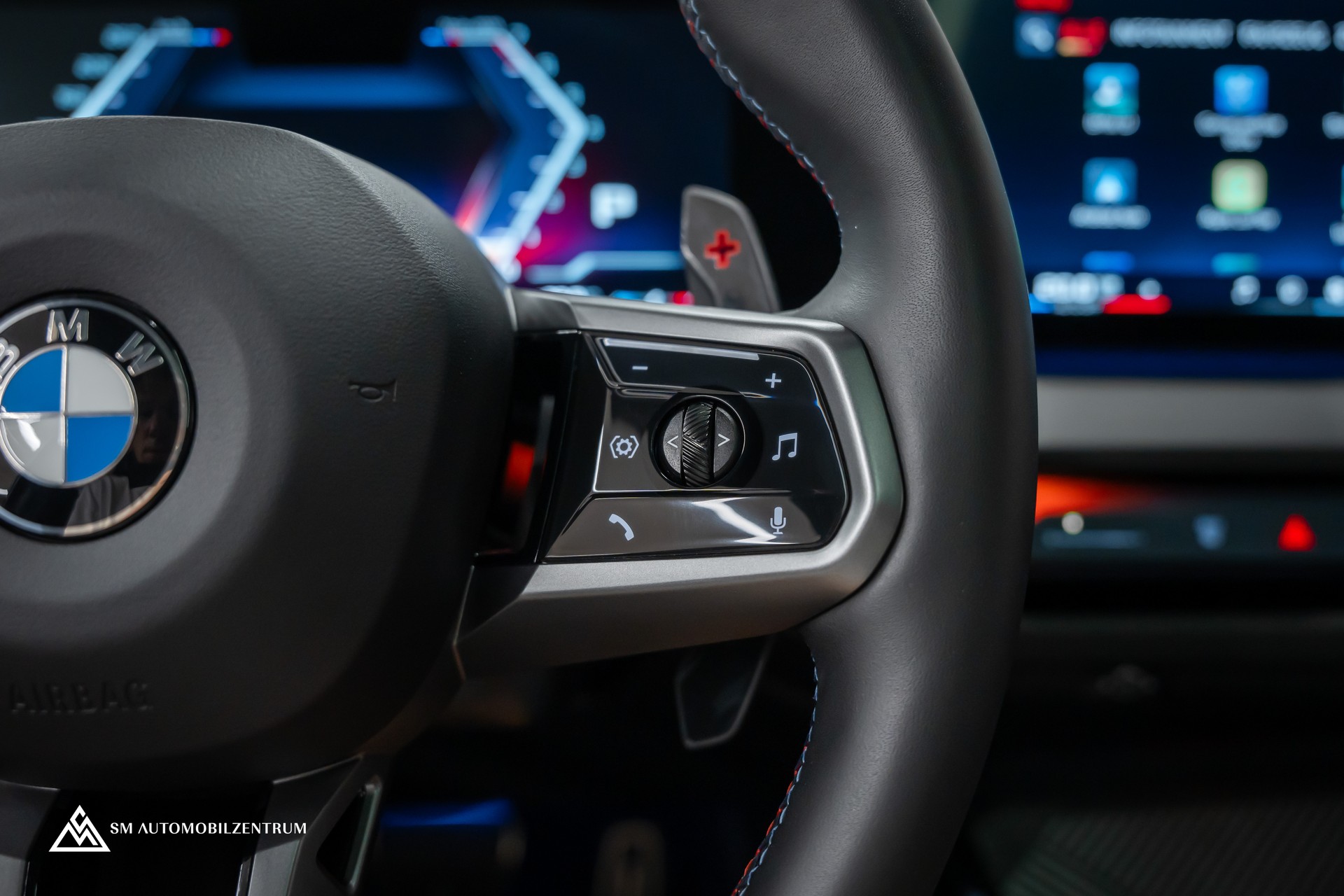 BMW X3 M50i 48V M Sport Pro / Panorama / 360° / Sitzbelüftung / AHK-image-32