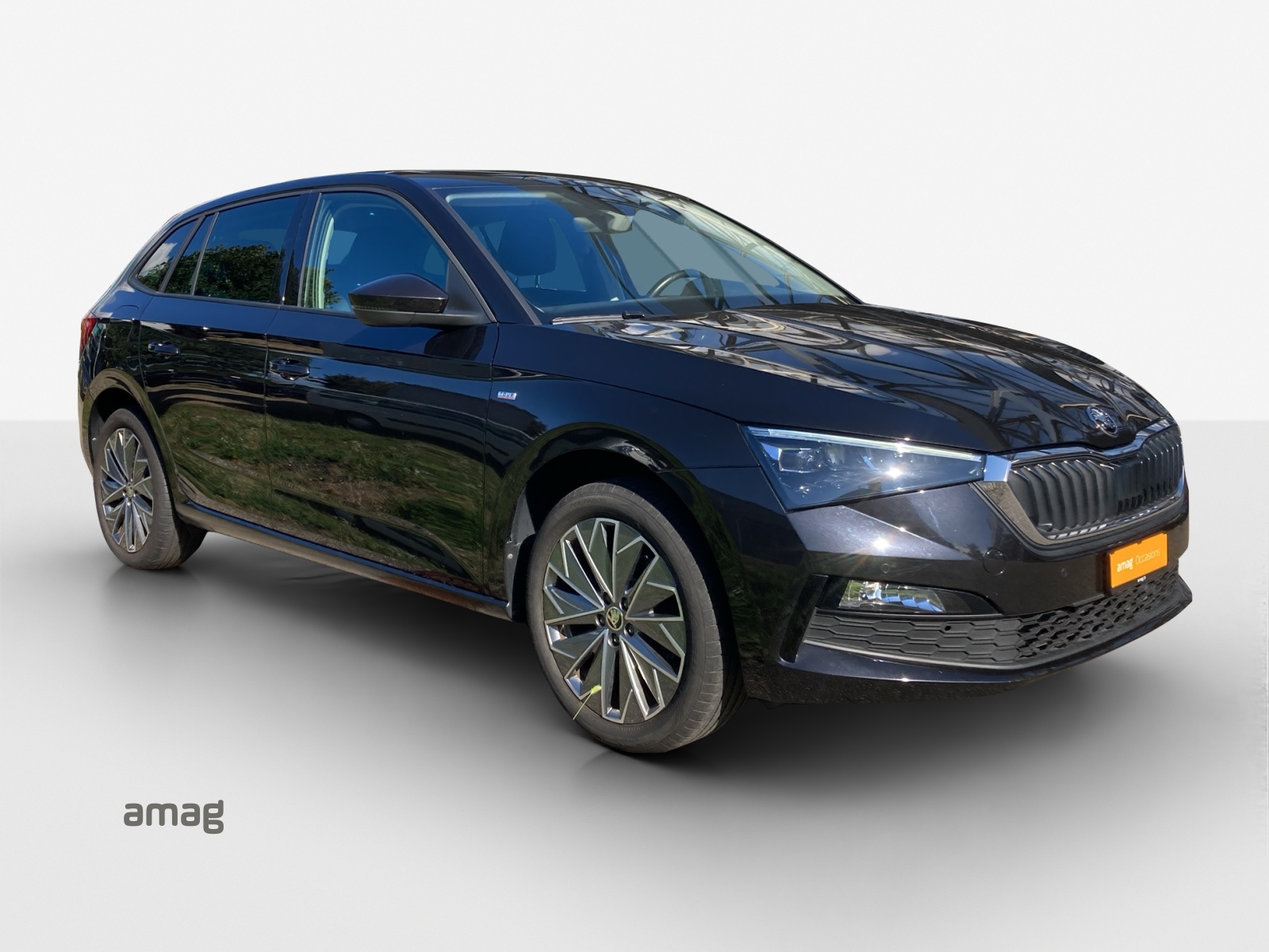 SKODA Scala 1.0 TSI Tour DSG-image-5