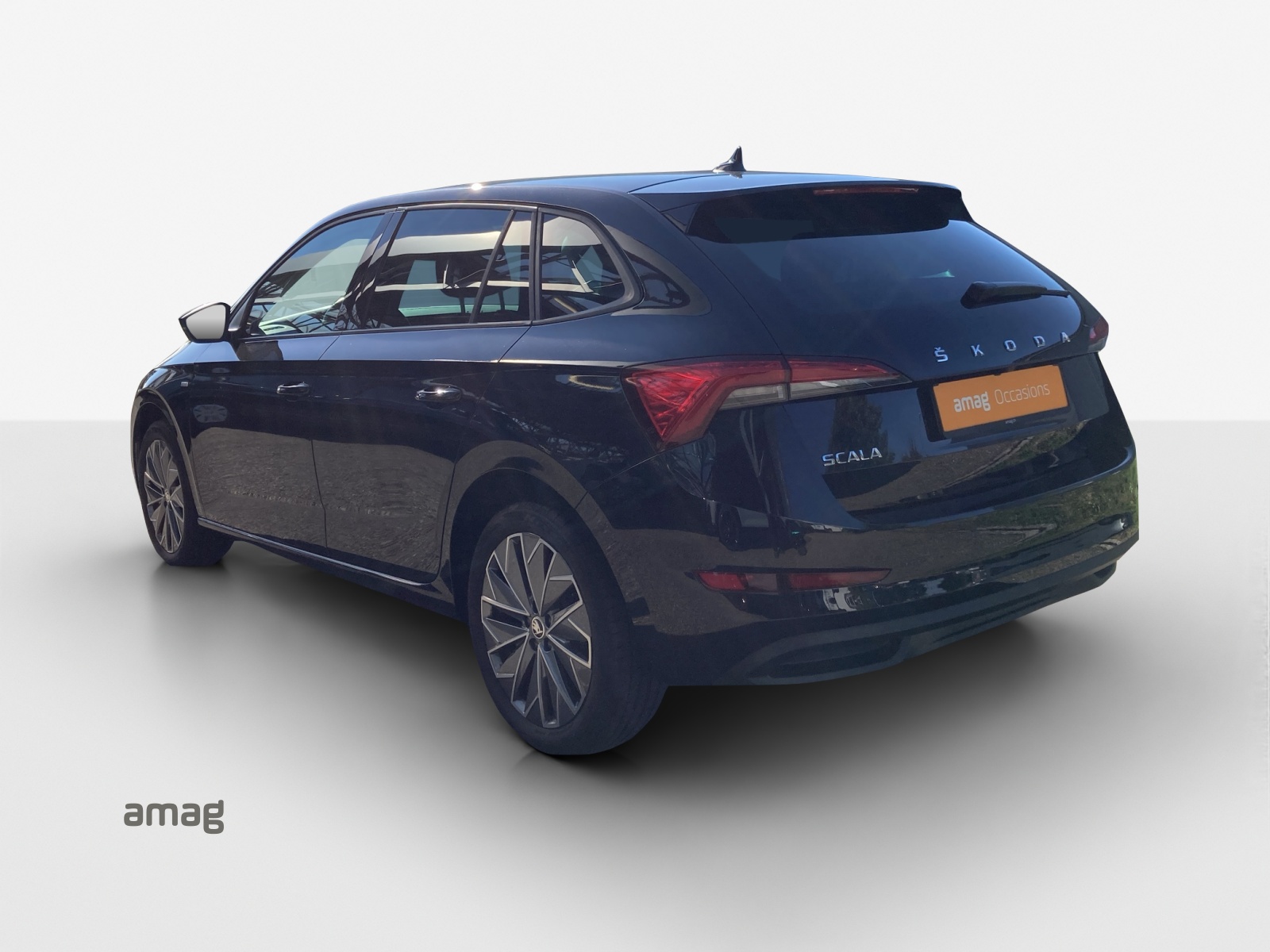 SKODA Scala 1.0 TSI Tour DSG-image-2