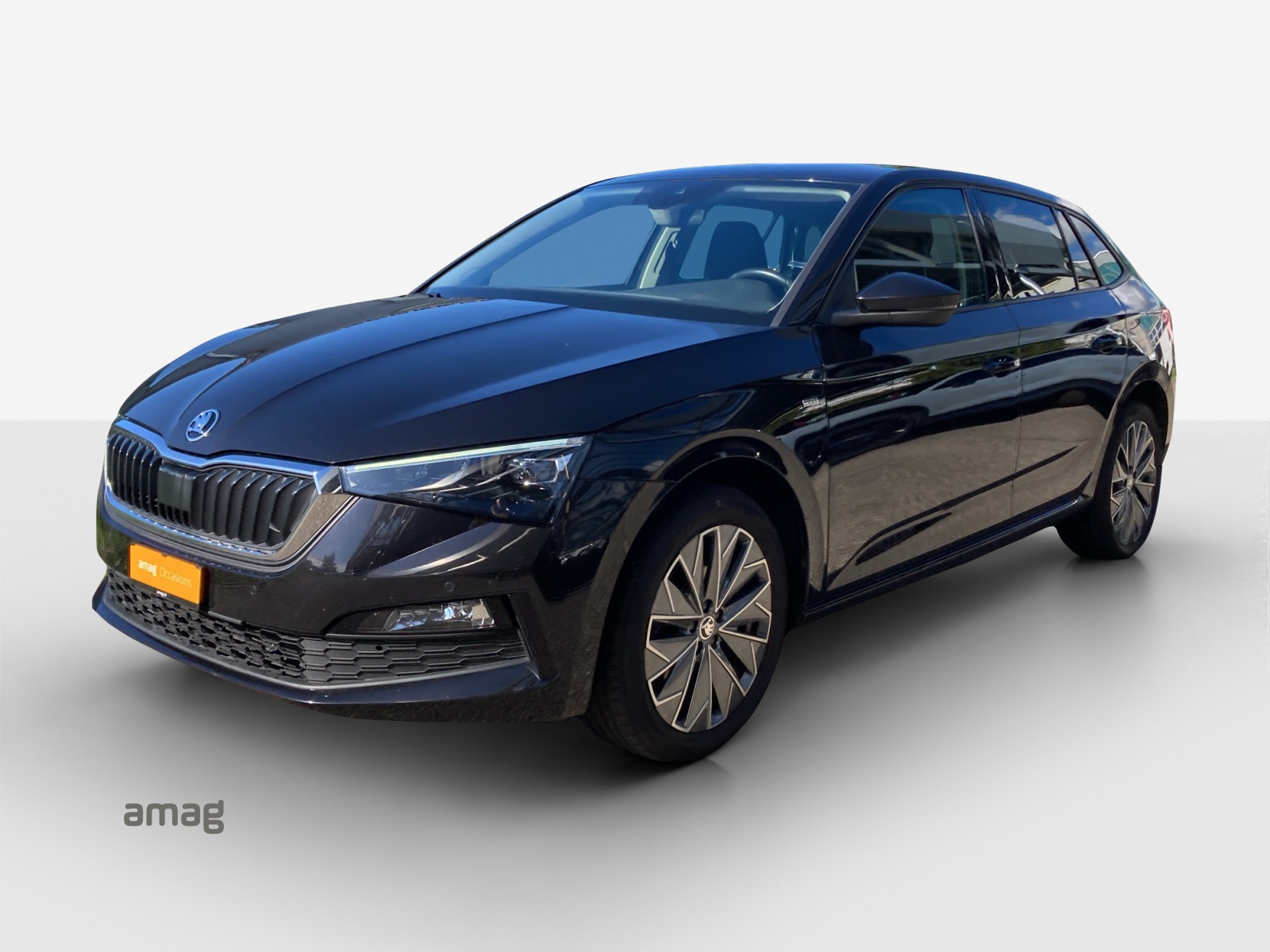SKODA Scala 1.0 TSI Tour DSG-image-0