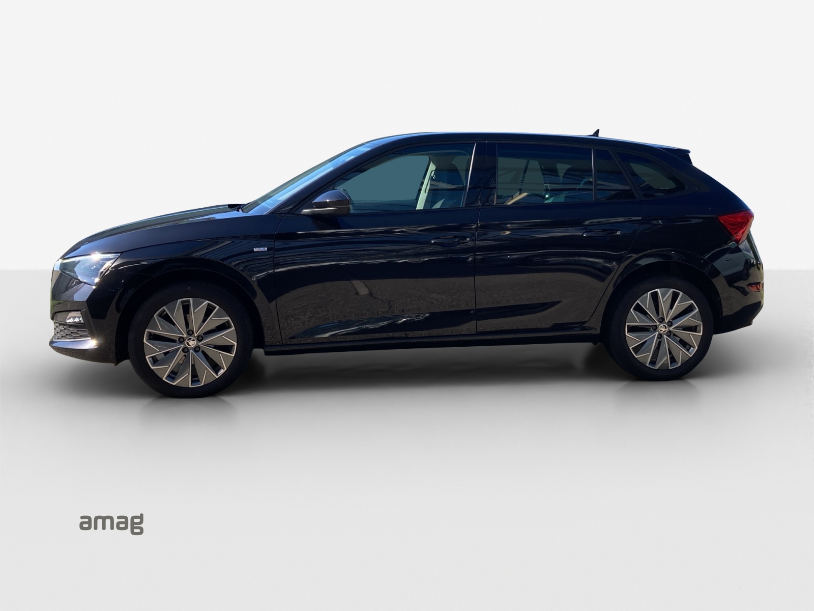 SKODA Scala 1.0 TSI Tour DSG-image-1