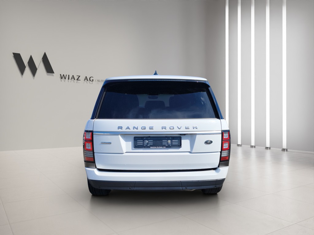 LAND ROVER Range Rover 4.4 SDV8 Autobiography-image-4