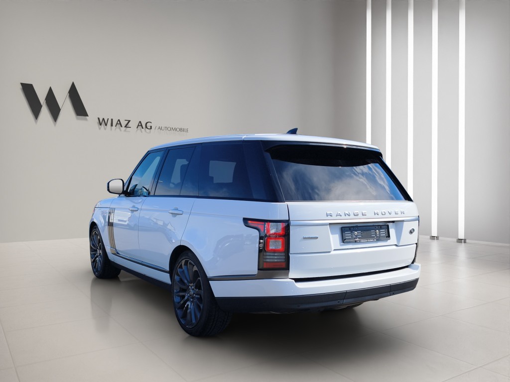 LAND ROVER Range Rover 4.4 SDV8 Autobiography-image-14