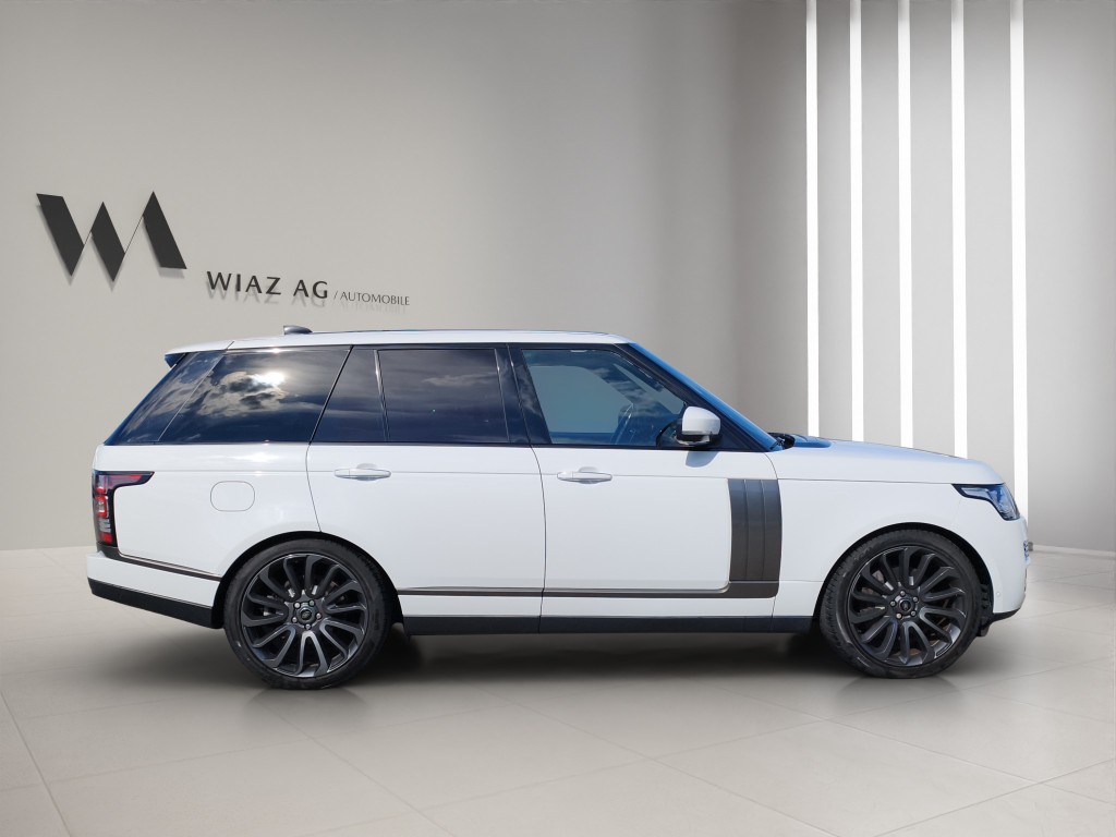 LAND ROVER Range Rover 4.4 SDV8 Autobiography-image-10