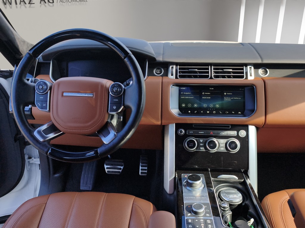 LAND ROVER Range Rover 4.4 SDV8 Autobiography-image-6