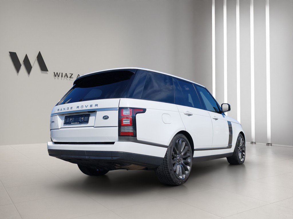 LAND ROVER Range Rover 4.4 SDV8 Autobiography-image-5