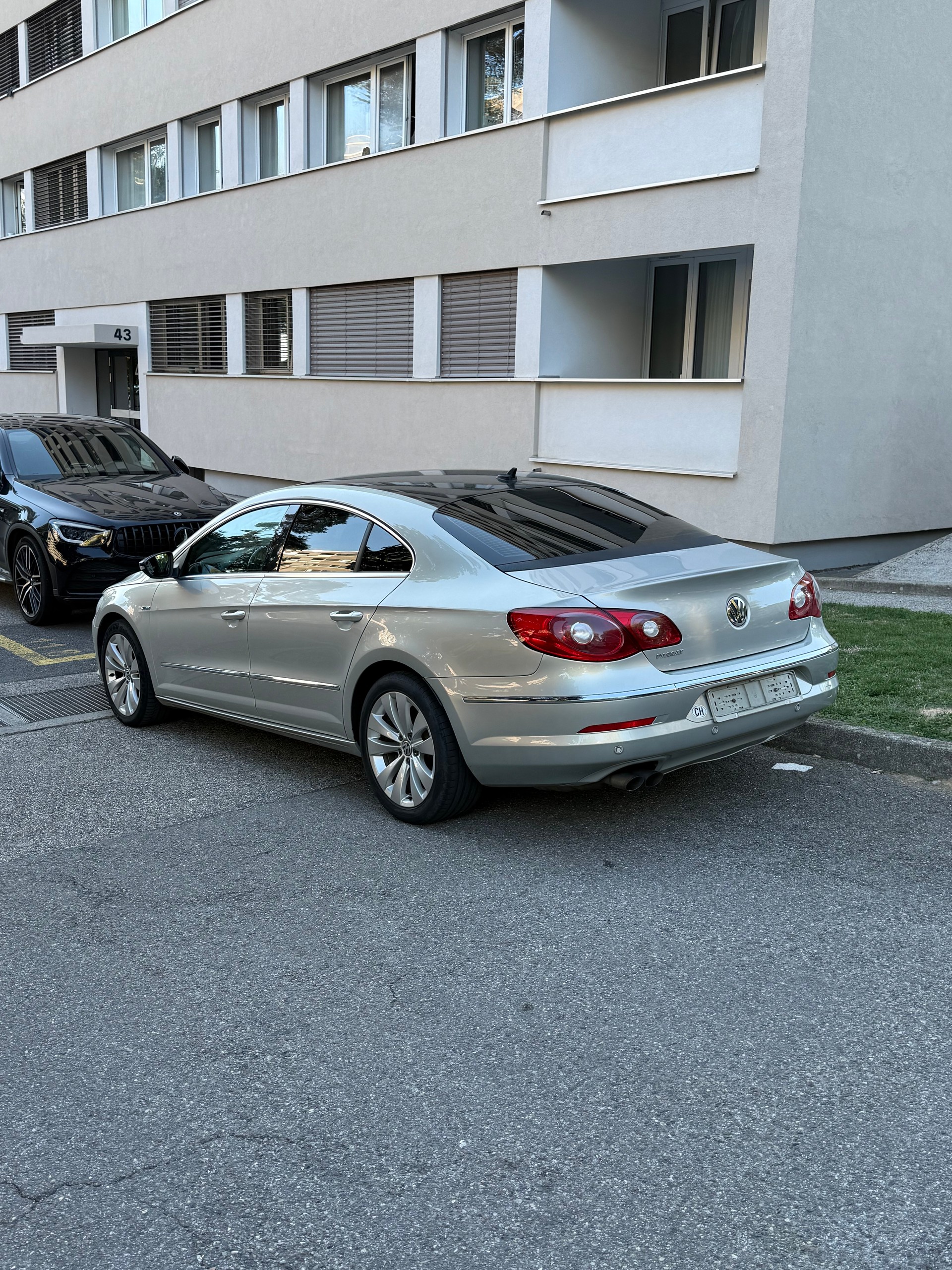 VW 2.0 TDI DPF 170 DSG-image-2