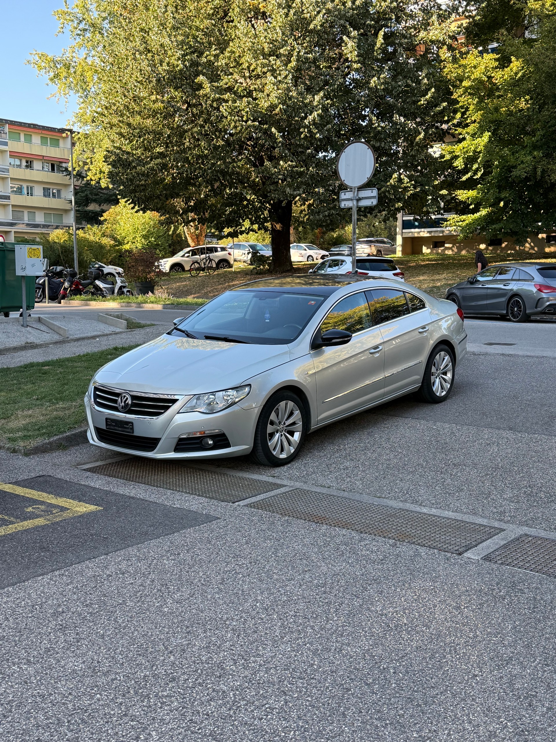 VW 2.0 TDI DPF 170 DSG-image-0