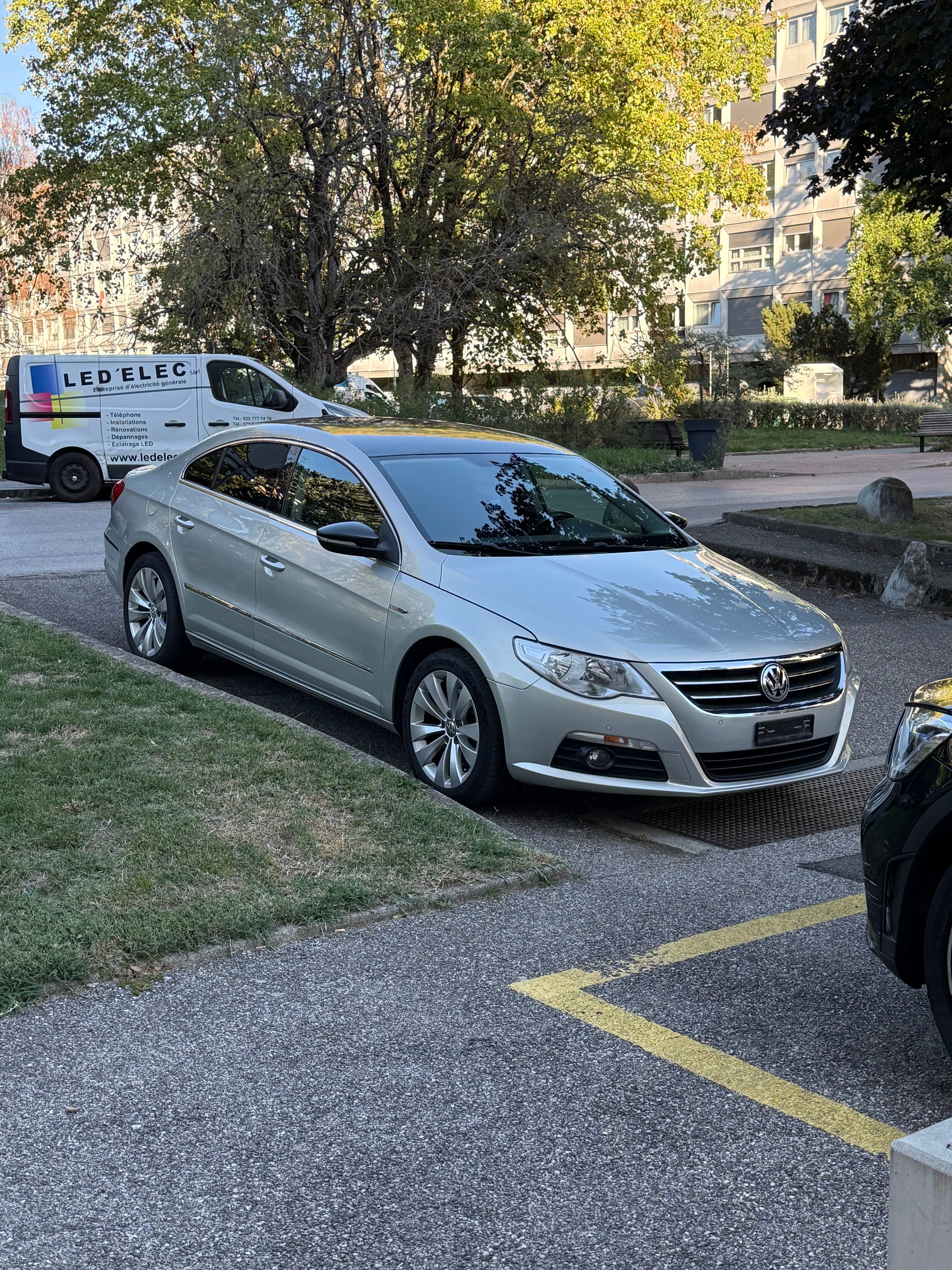 VW 2.0 TDI DPF 170 DSG-image-1