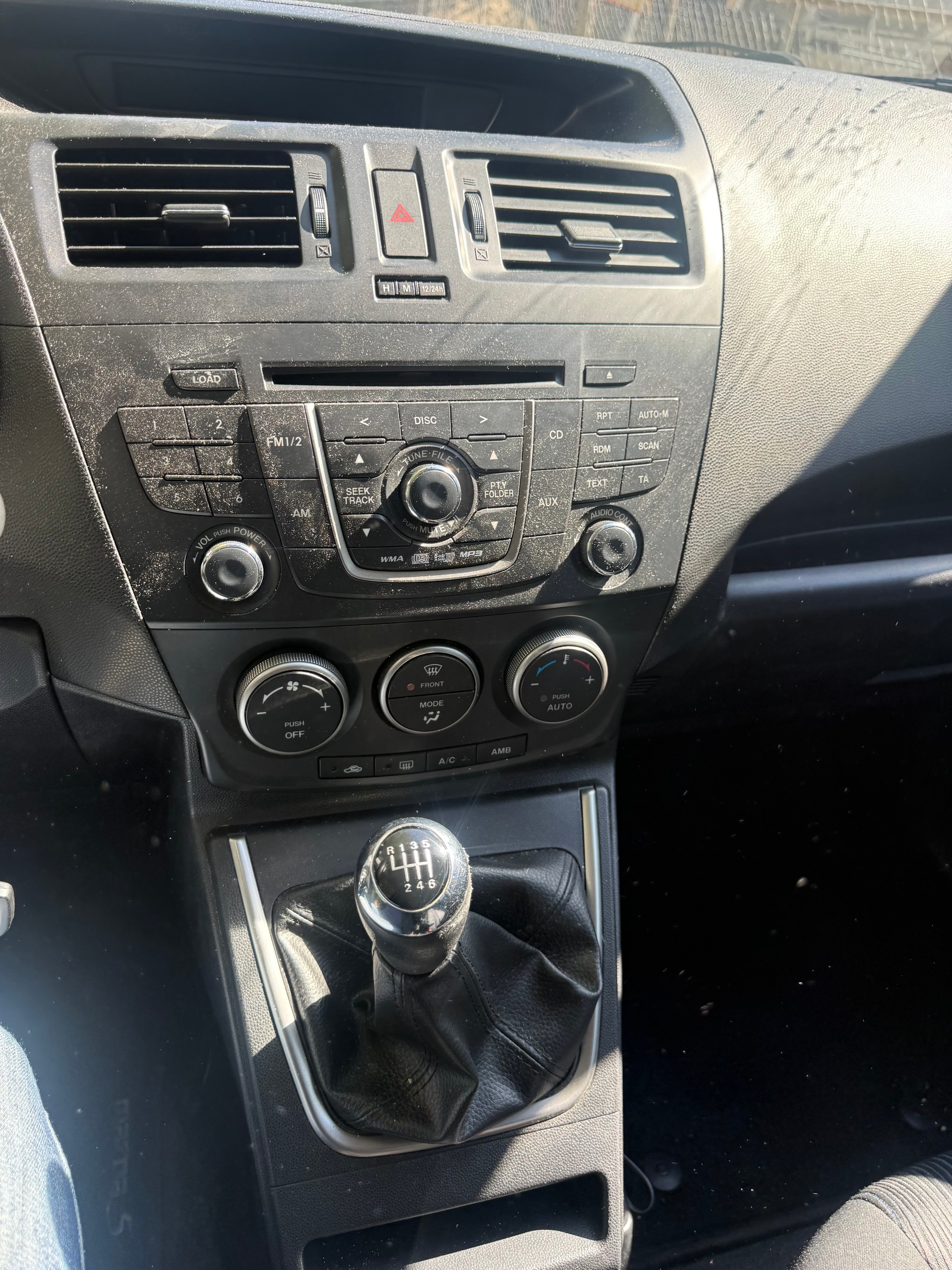 MAZDA 5 2.0 16V Sport-image-9