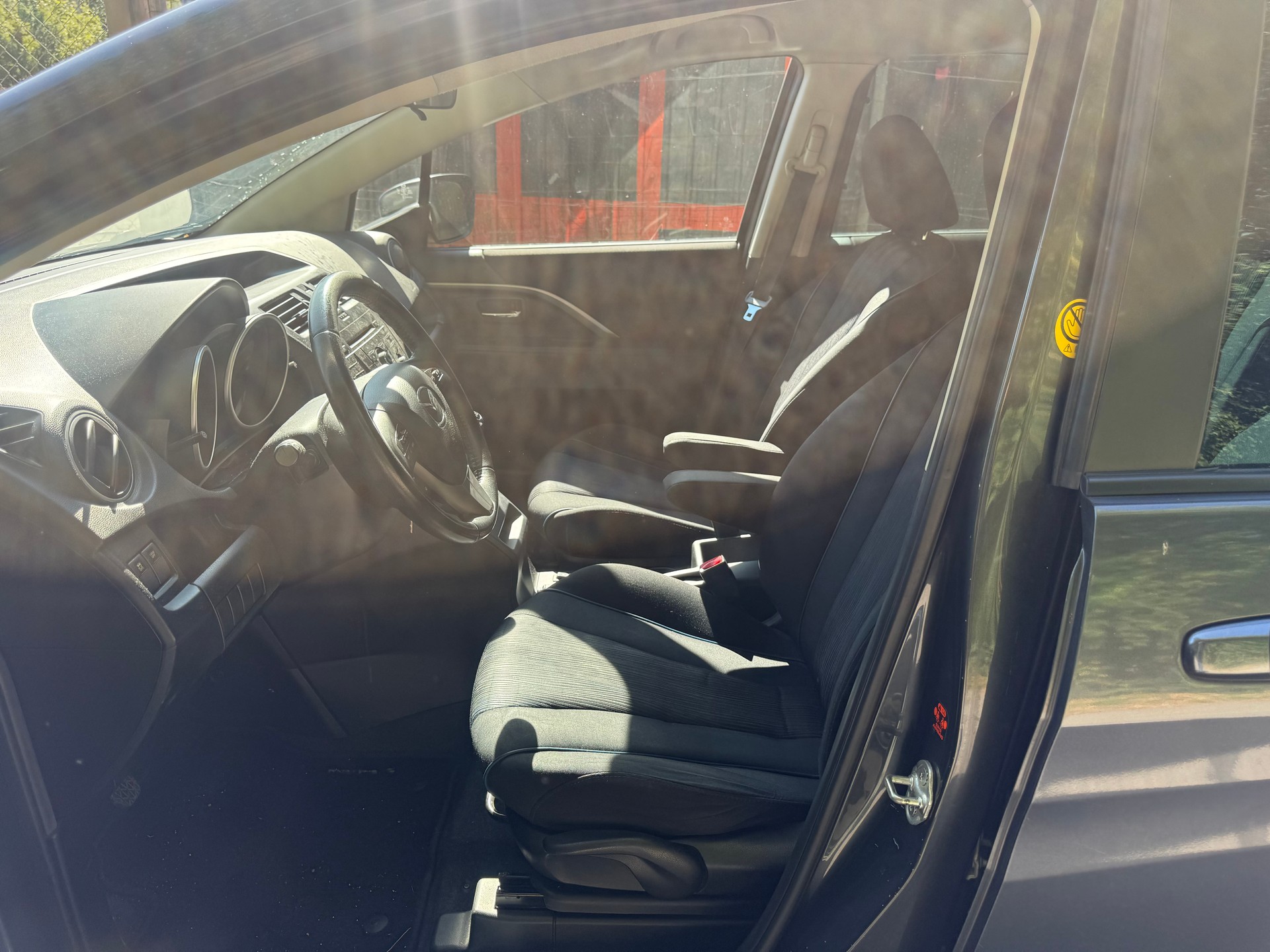 MAZDA 5 2.0 16V Sport-image-8