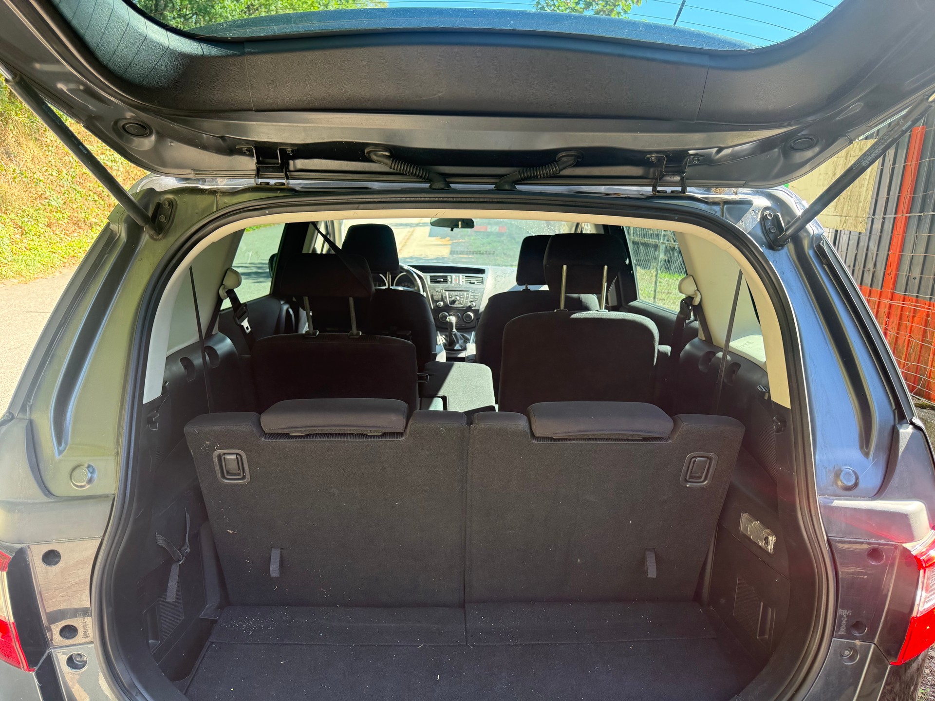 MAZDA 5 2.0 16V Sport-image-6