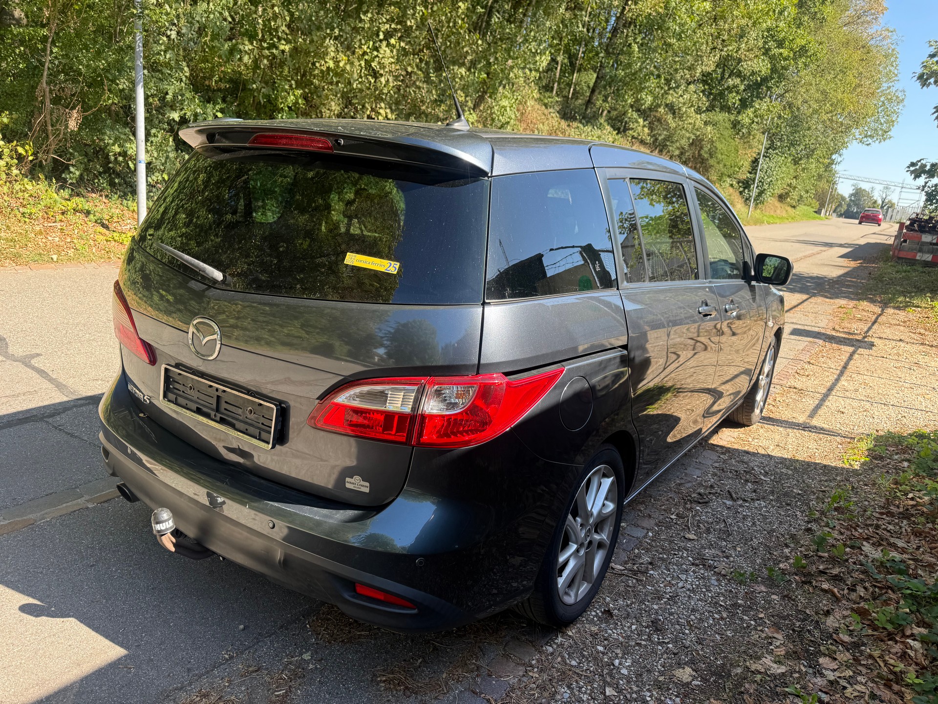 MAZDA 5 2.0 16V Sport-image-4