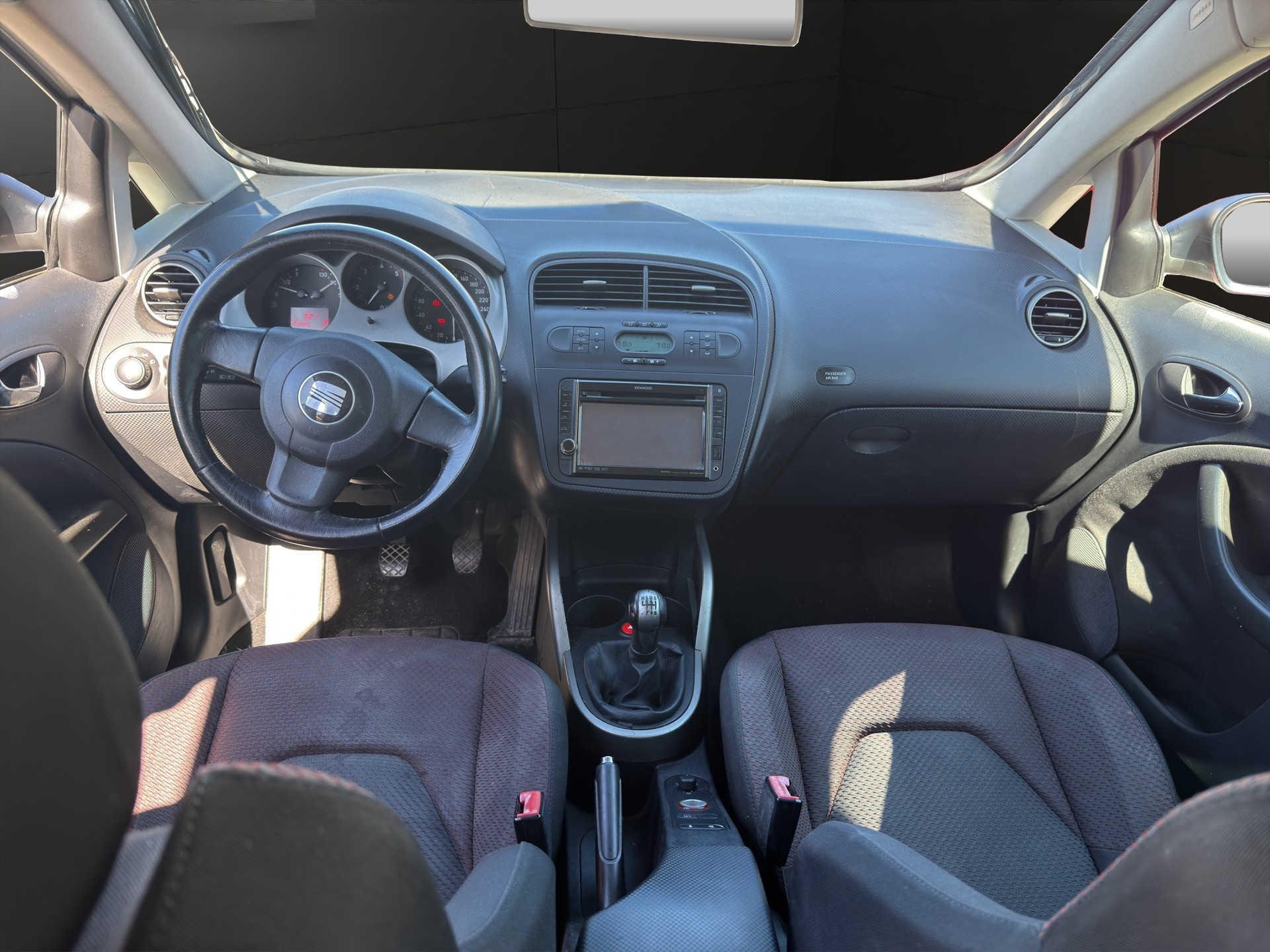 SEAT Altea 2.0 TDI Stylance-image-9