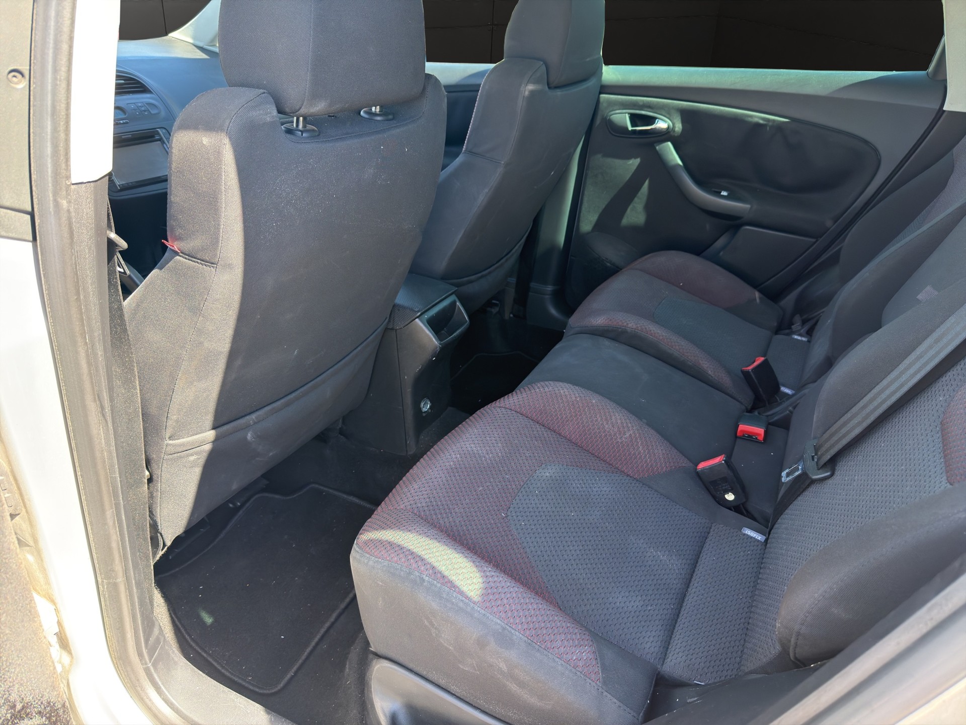 SEAT Altea 2.0 TDI Stylance-image-8