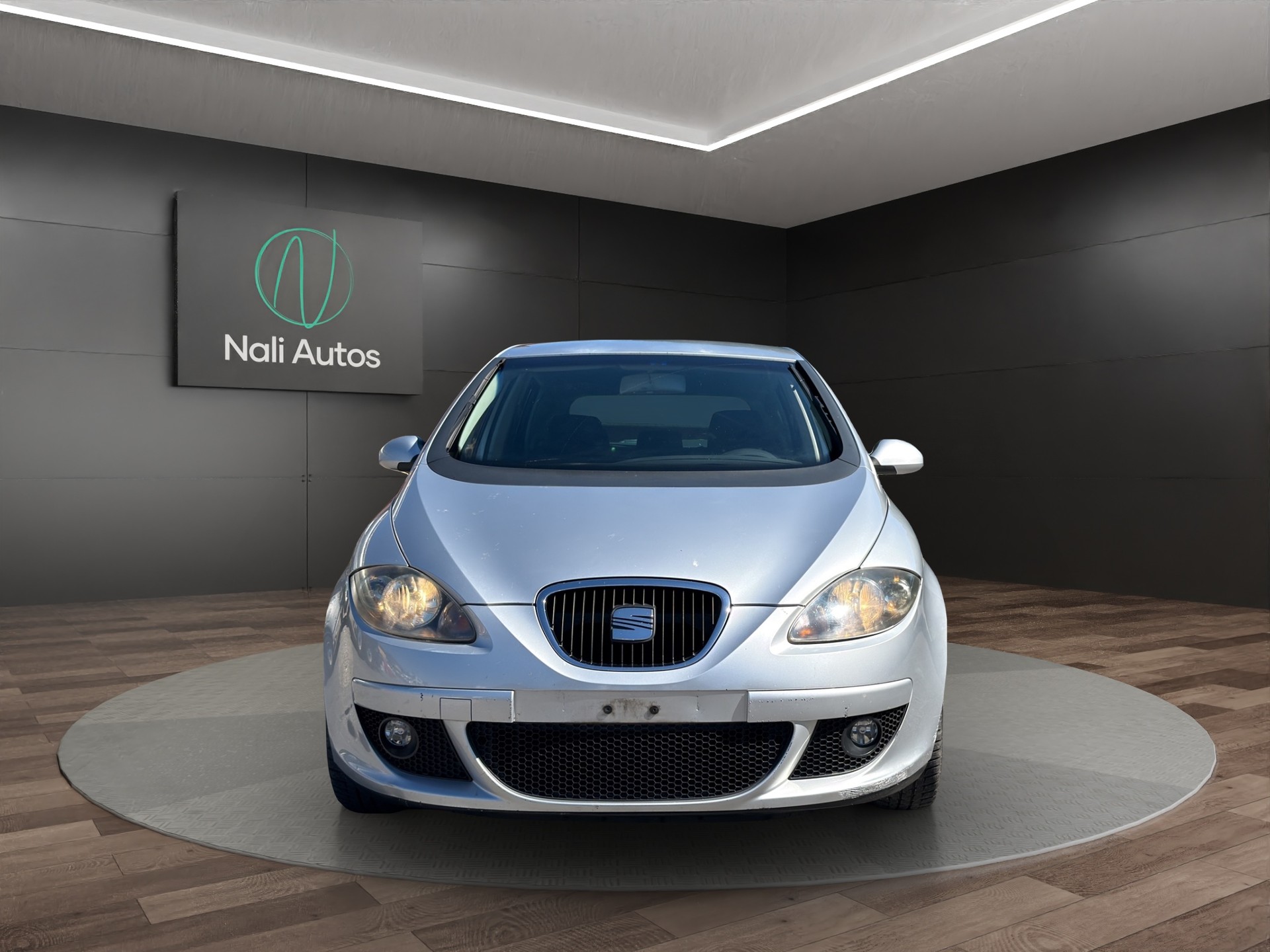 SEAT Altea 2.0 TDI Stylance-image-6