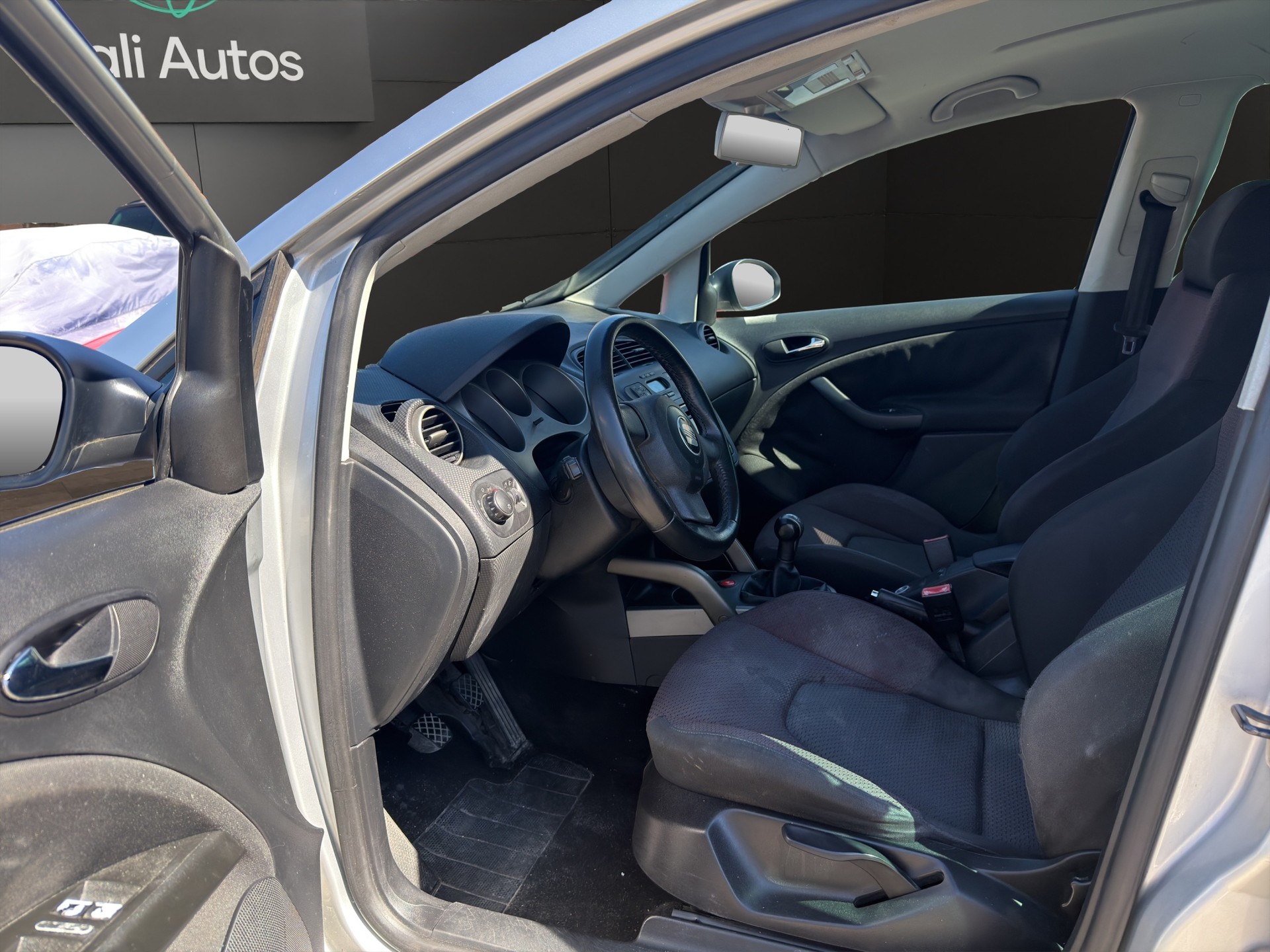 SEAT Altea 2.0 TDI Stylance-image-12