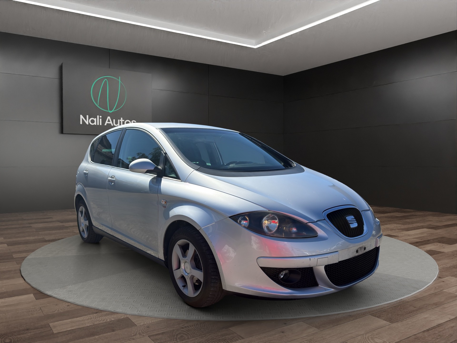 SEAT Altea 2.0 TDI Stylance-image-0