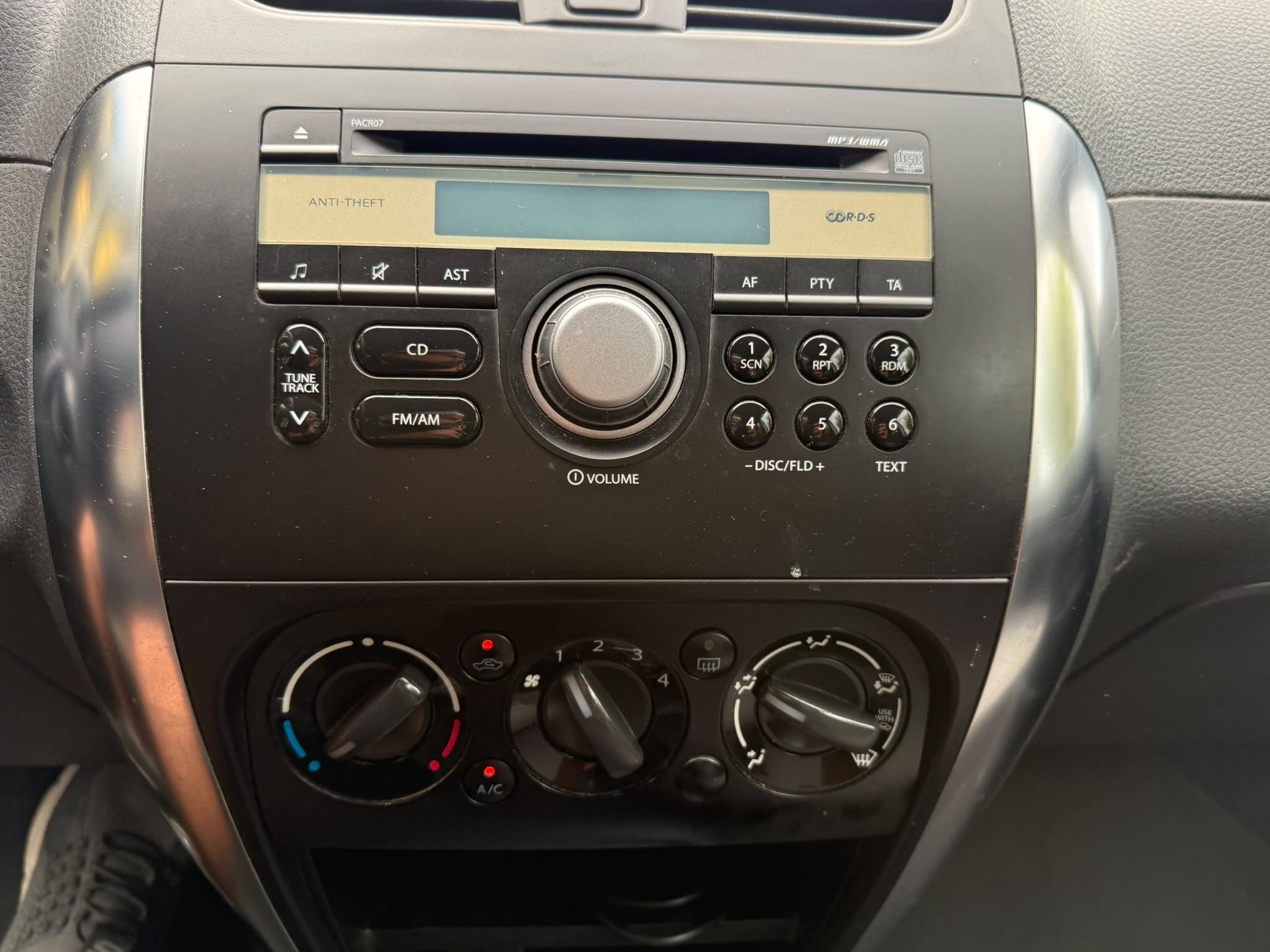 FIAT Sedici 1.6 4WD Freestyle-image-12