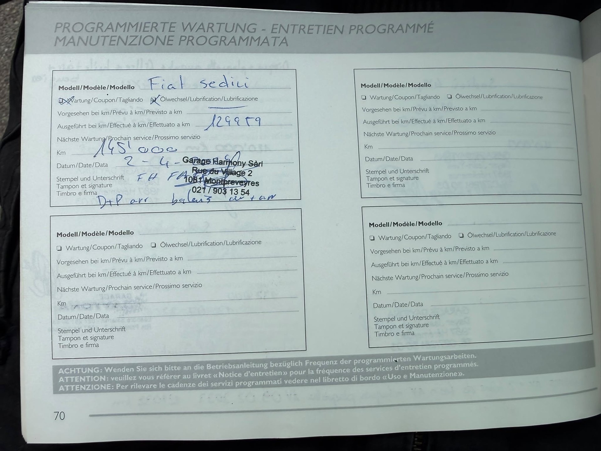 FIAT Sedici 1.6 4WD Freestyle-image-13