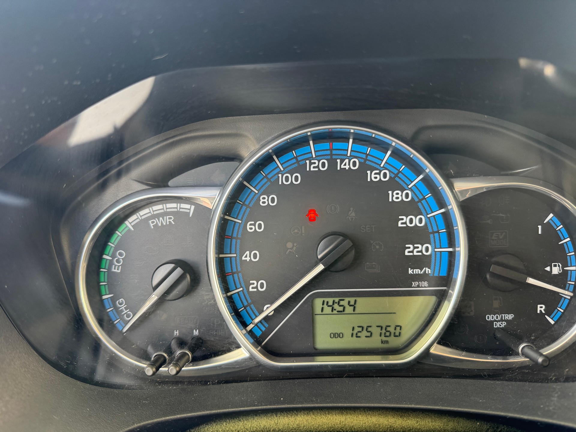 TOYOTA YARIS-image-7