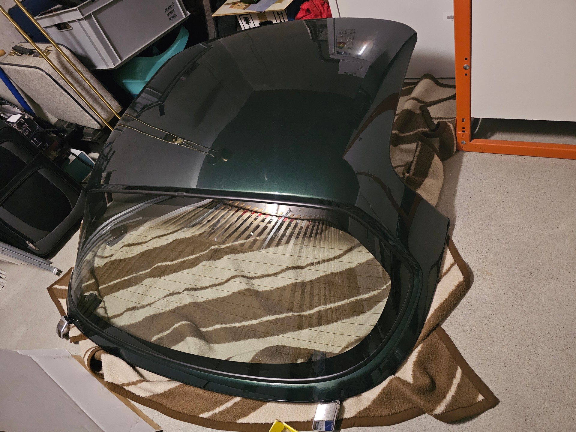 MAZDA 1.8i-16V Youngster-image-8