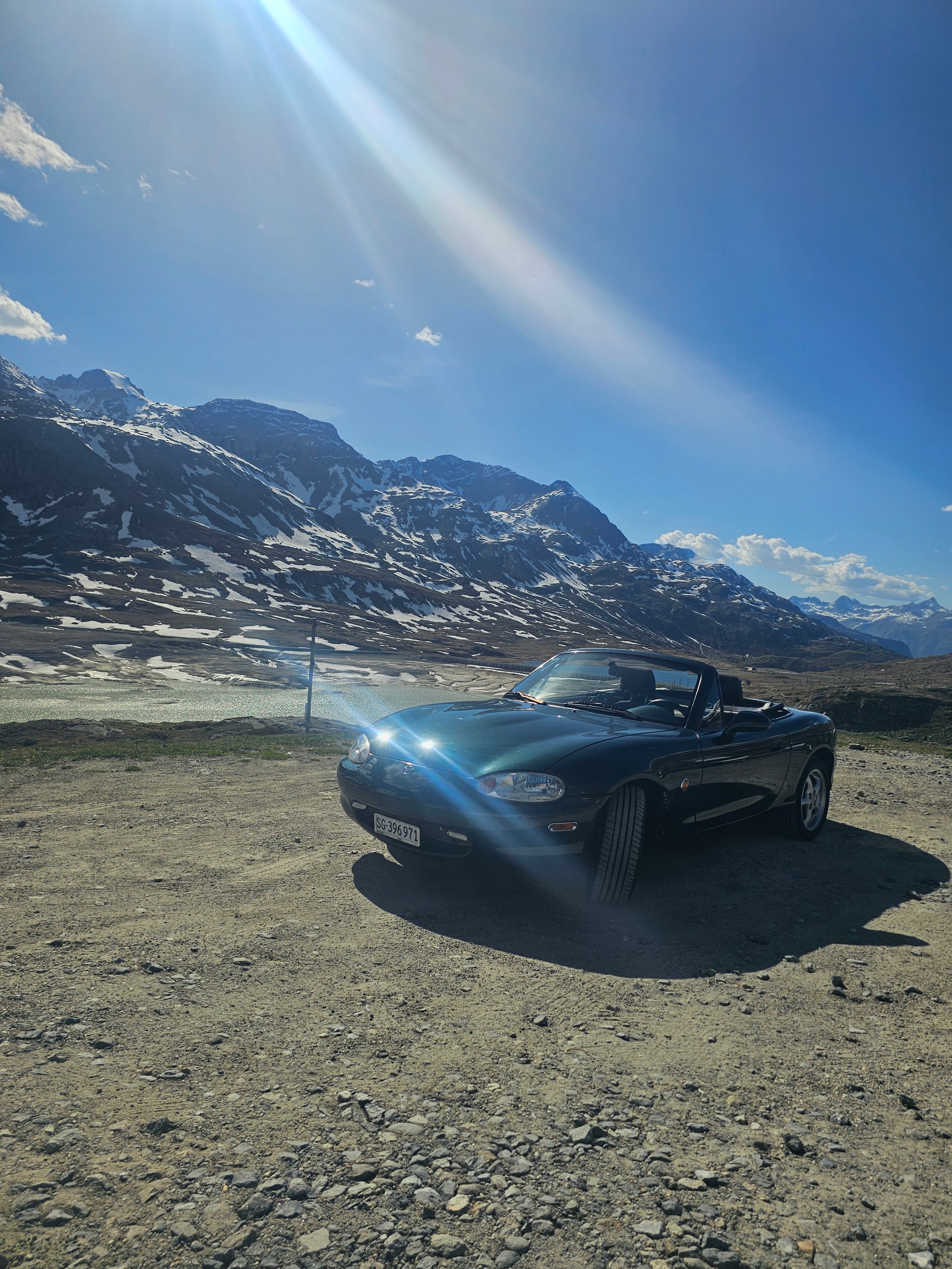 MAZDA 1.8i-16V Youngster-image-7