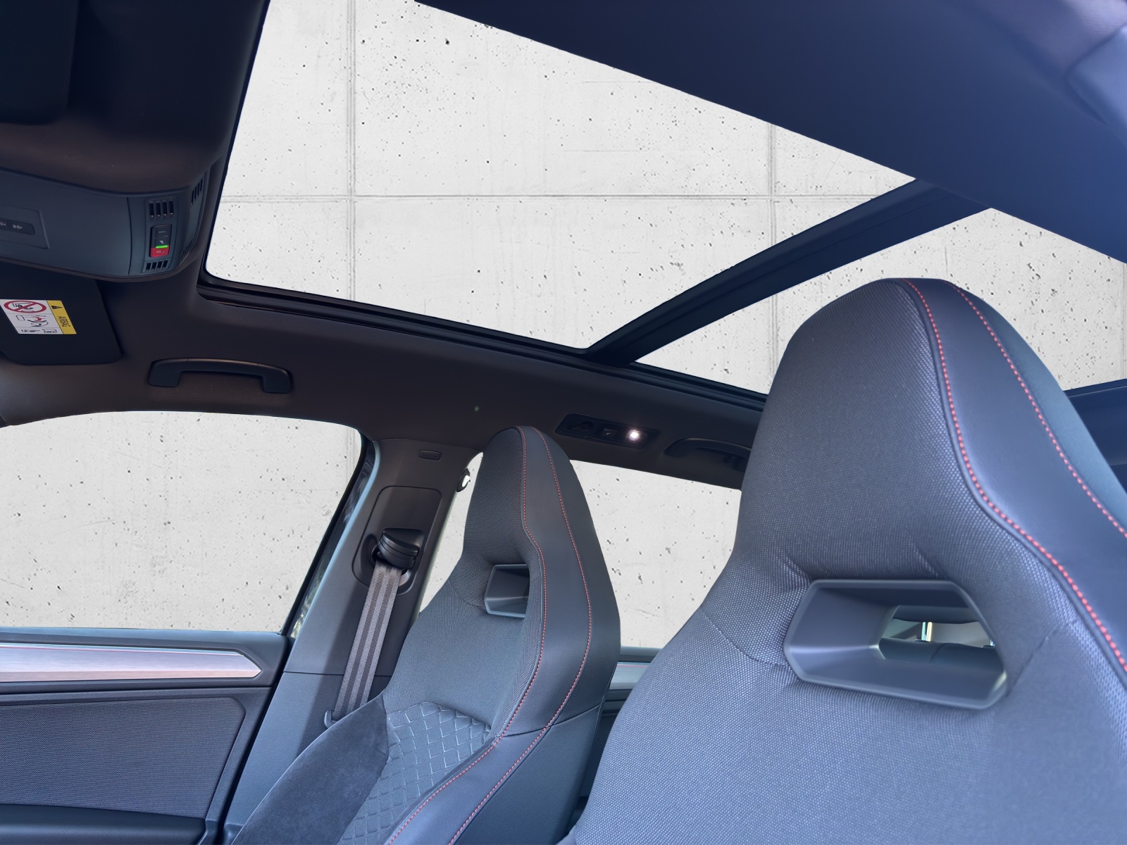 SEAT Tarraco 2.0TSI 4Drive DSG FR mit AHK, Standheizung, Panorama-Ausstell-/Schiebedach & Winterräder-image-27