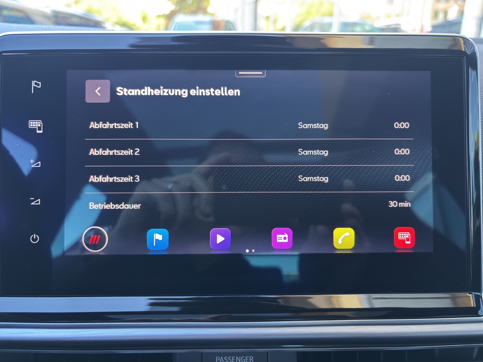 SEAT Tarraco 2.0TSI 4Drive DSG FR mit AHK, Standheizung, Panorama-Ausstell-/Schiebedach & Winterräder-image-23